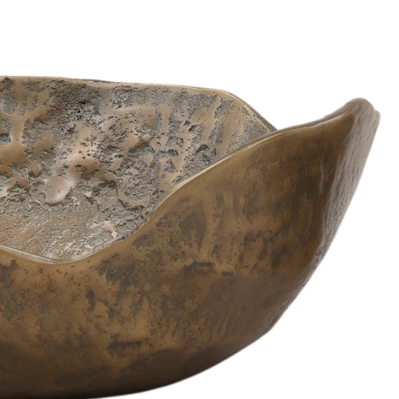 Damara Bowl Set of 2 12"