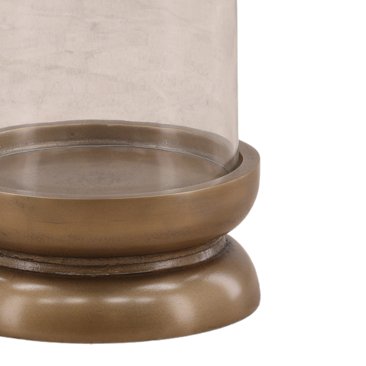 Fairmont Candle Holder 8"