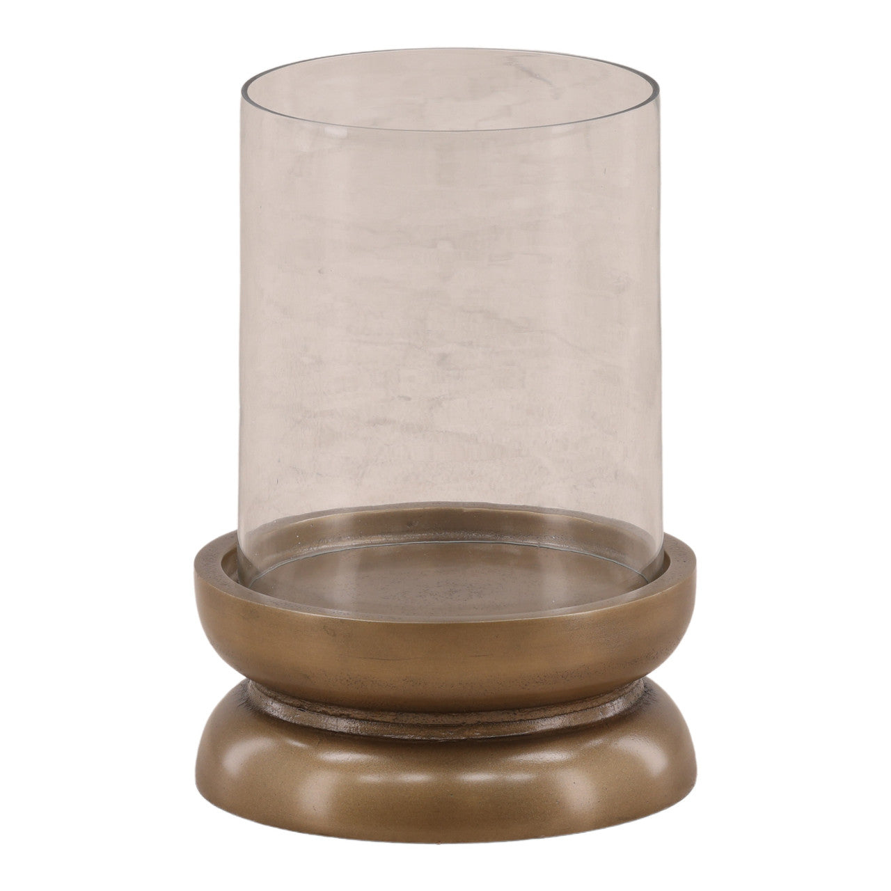 Fairmont Candle Holder 8"