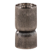Jett Candle Holder 4"