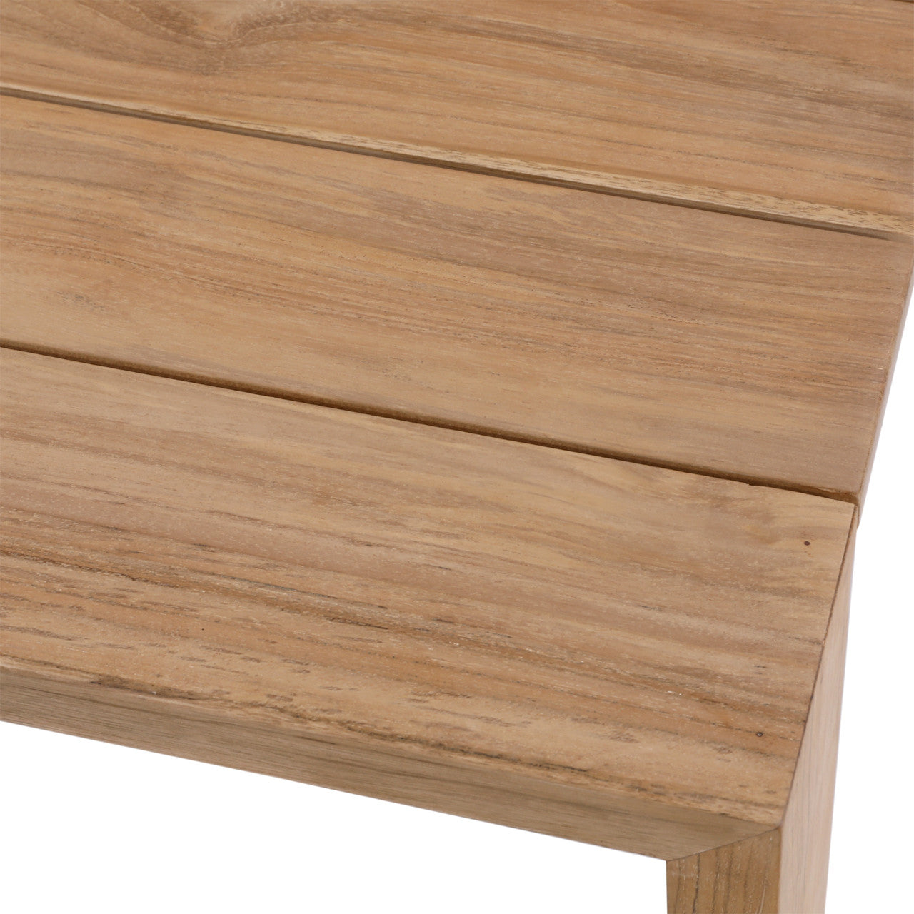 Zahara Outdoor Coffee Table 56"