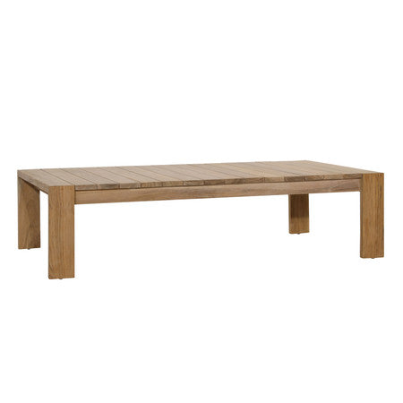 Zahara Outdoor Coffee Table 56"