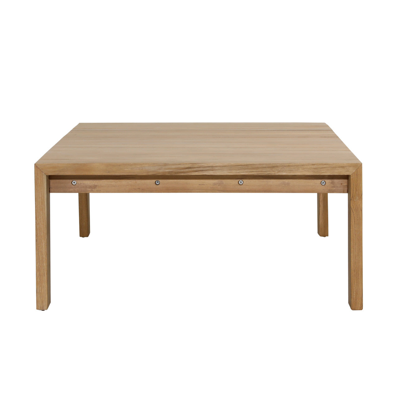 Zahara Outdoor Coffee Table 56"