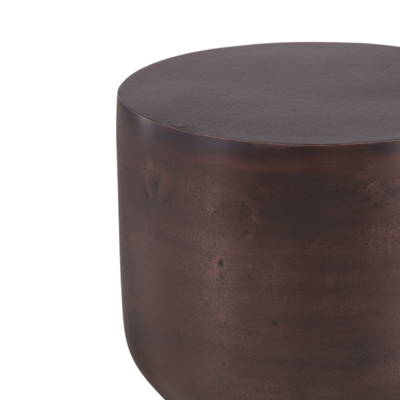 Talon Side Table 12"