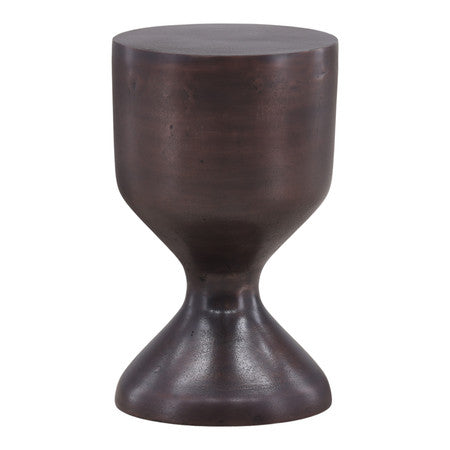 Talon Side Table 12"