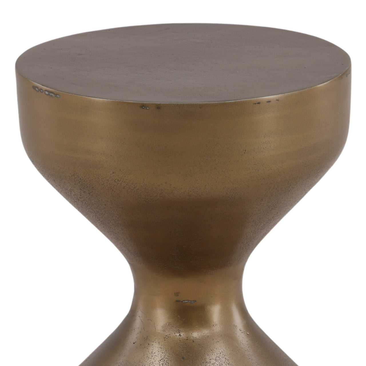 Umberto Side Table 12"
