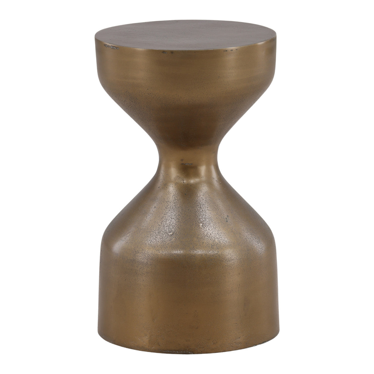 Umberto Side Table 12"