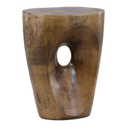 Valkyr Side Table 19"