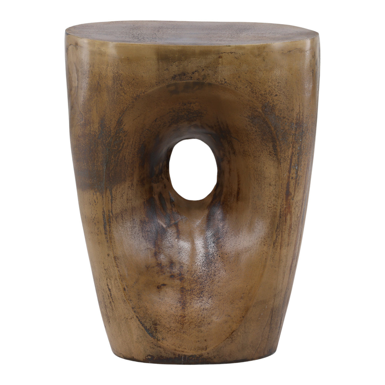 Valkyr Side Table 19"