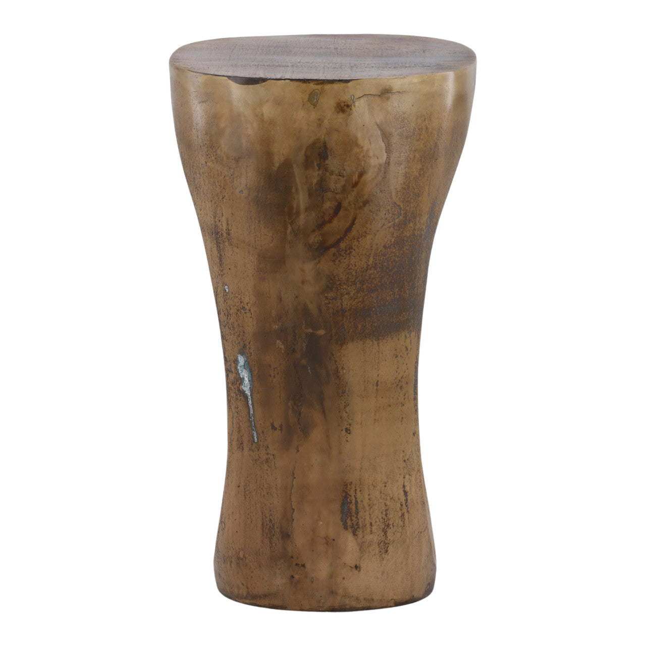 Valkyr Side Table 19"