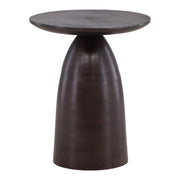 Wilhemina Side Table 19"