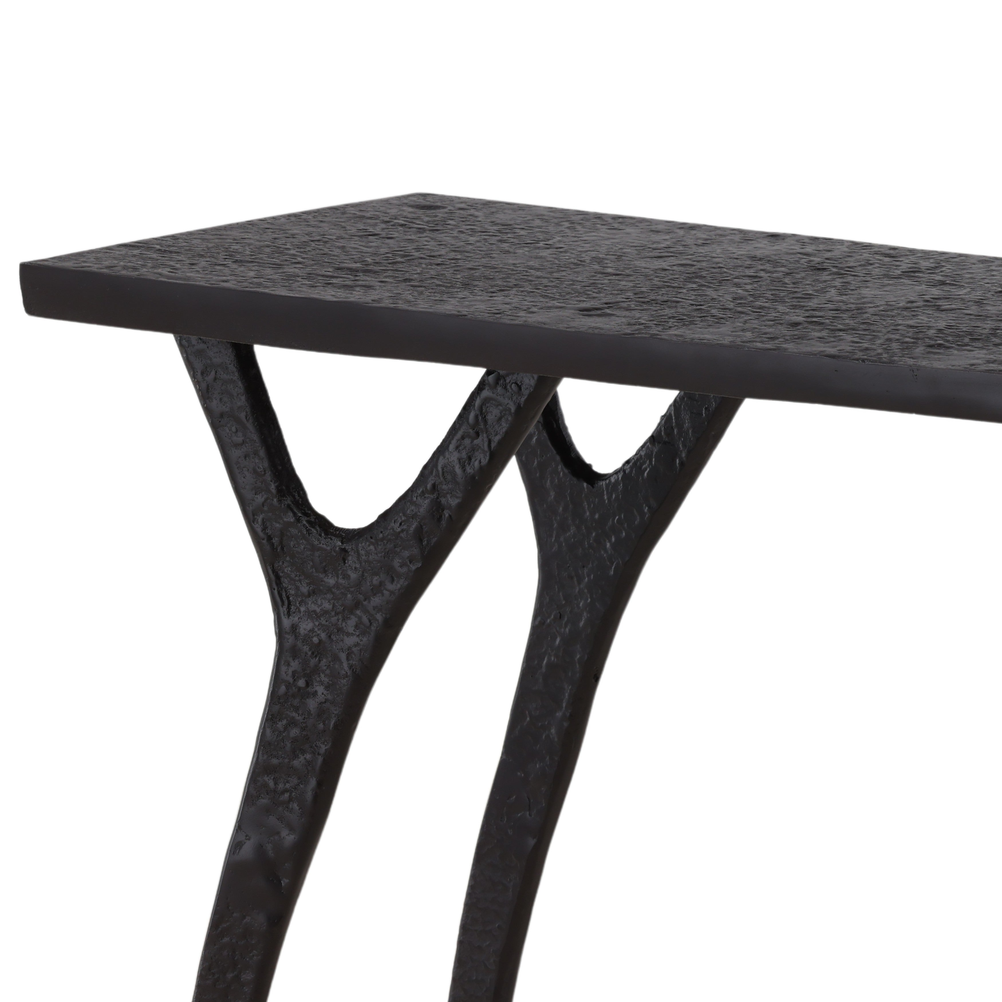 Bastien Console Table
