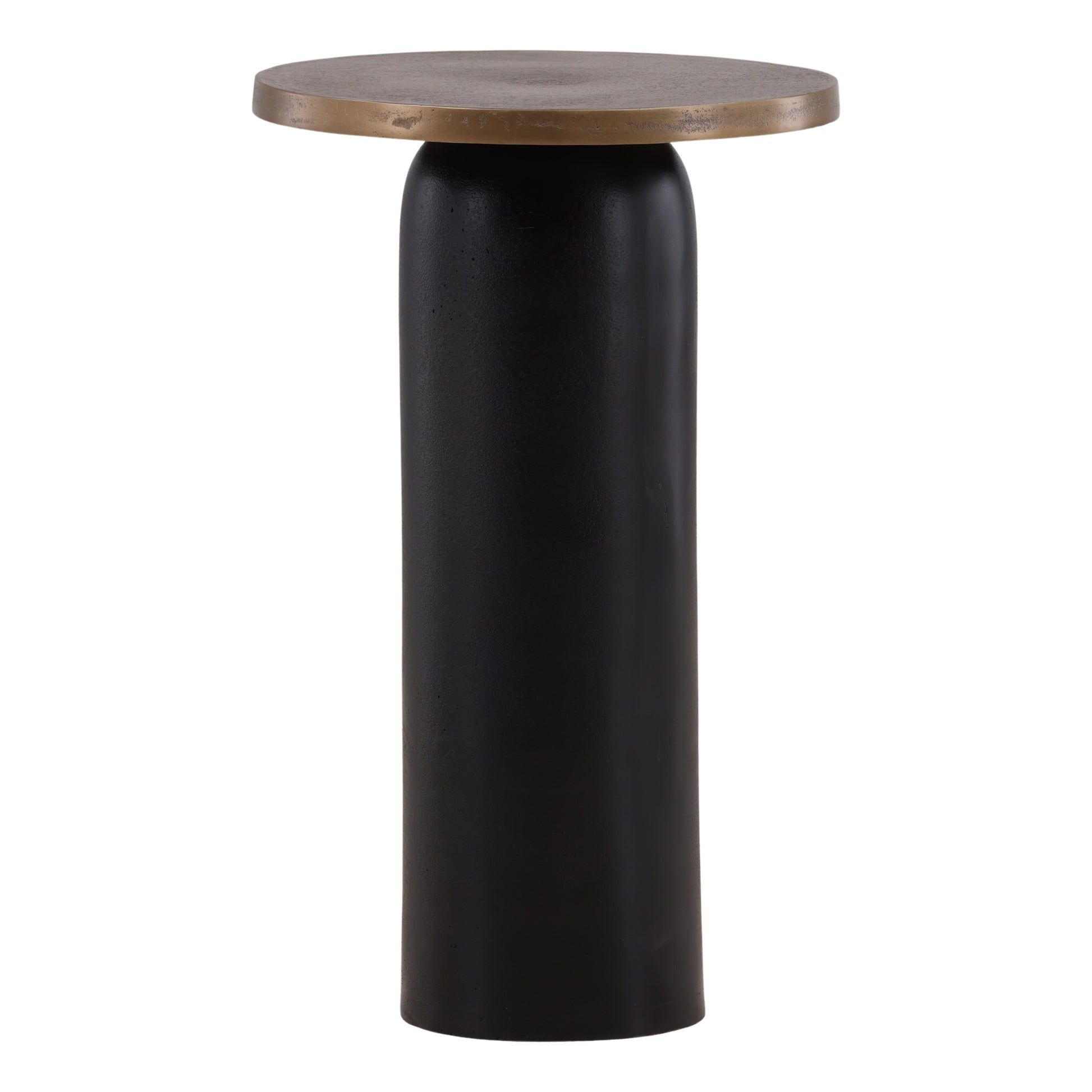 Cyan Side Table