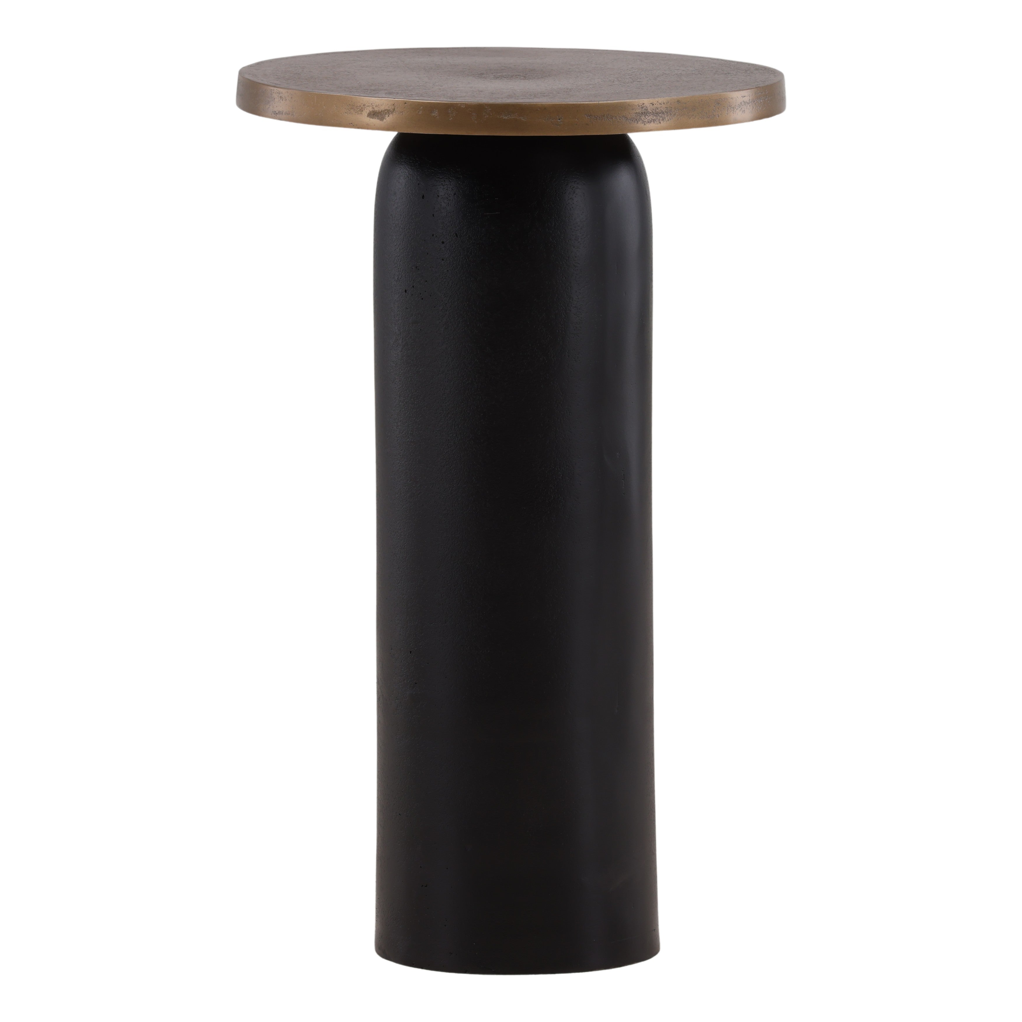 Cyan Side Table
