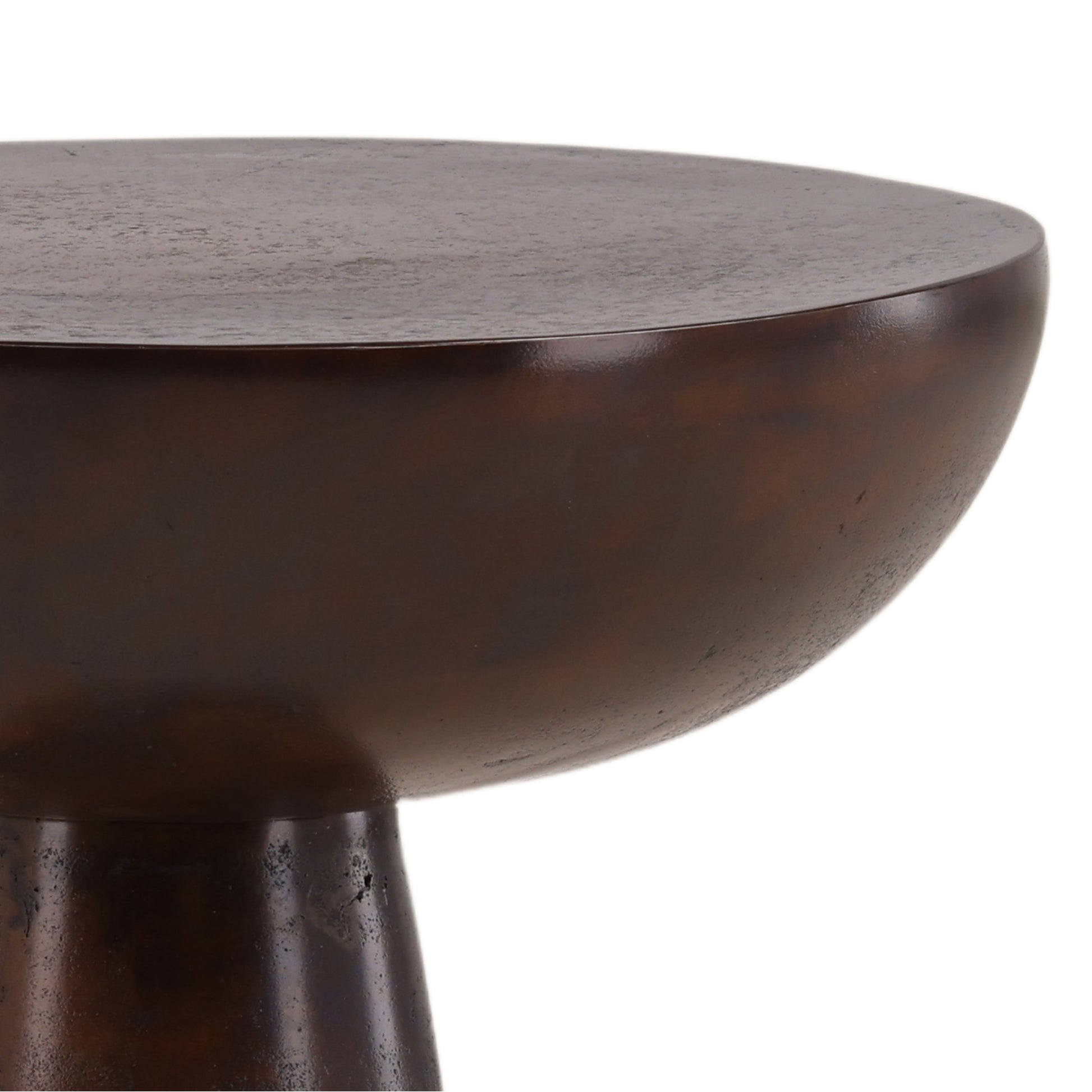 Destry Side Table