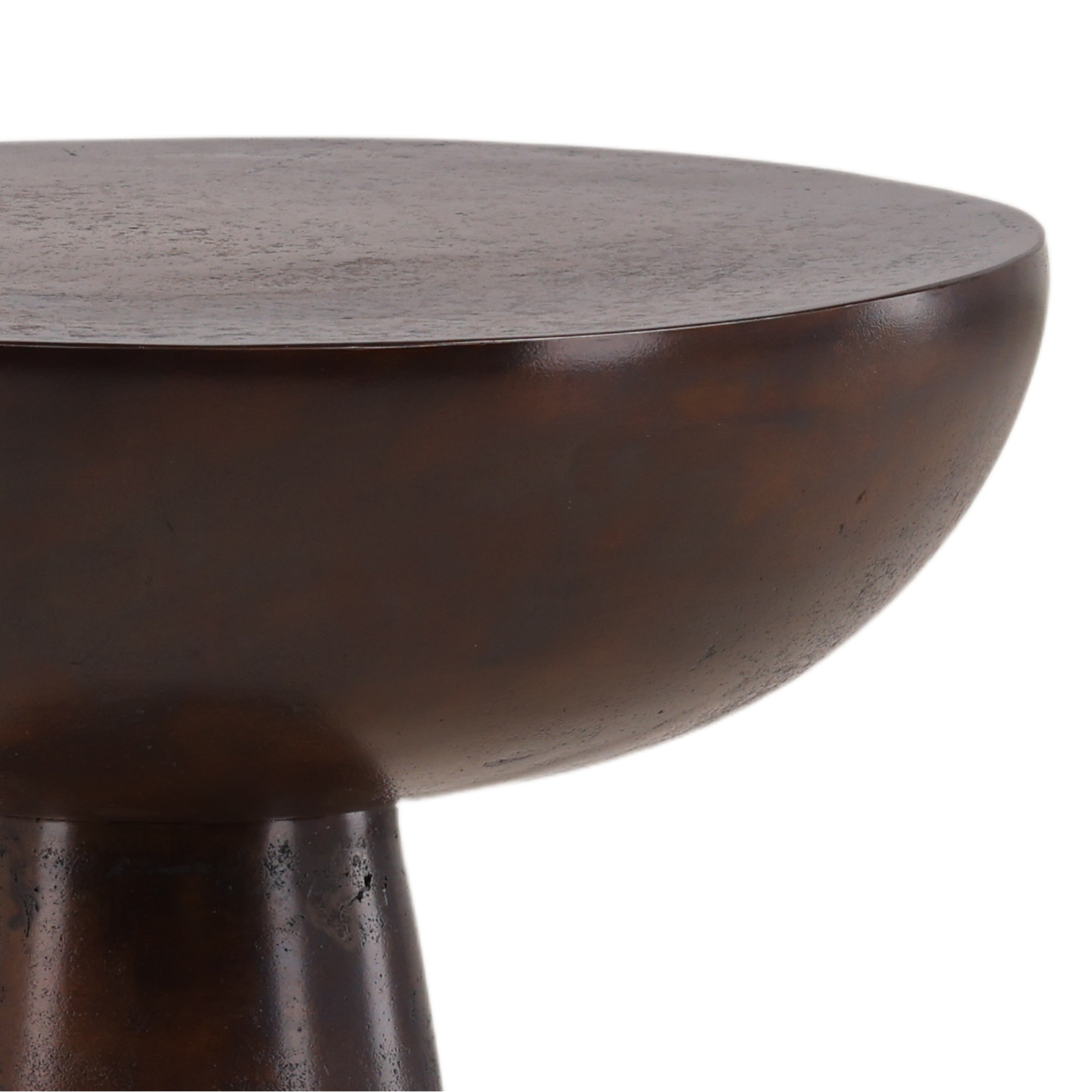 Destry Side Table