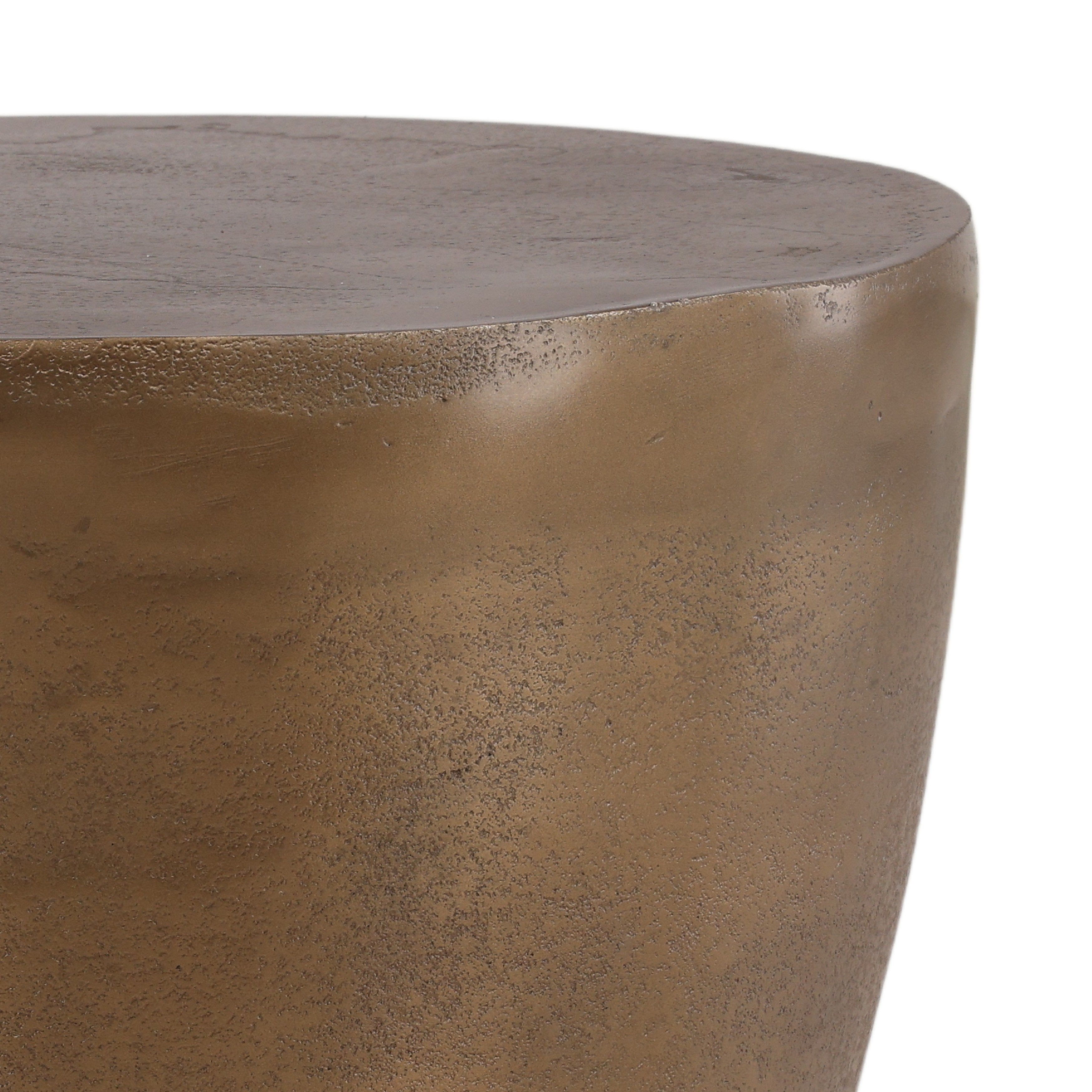 Vardon Side Table