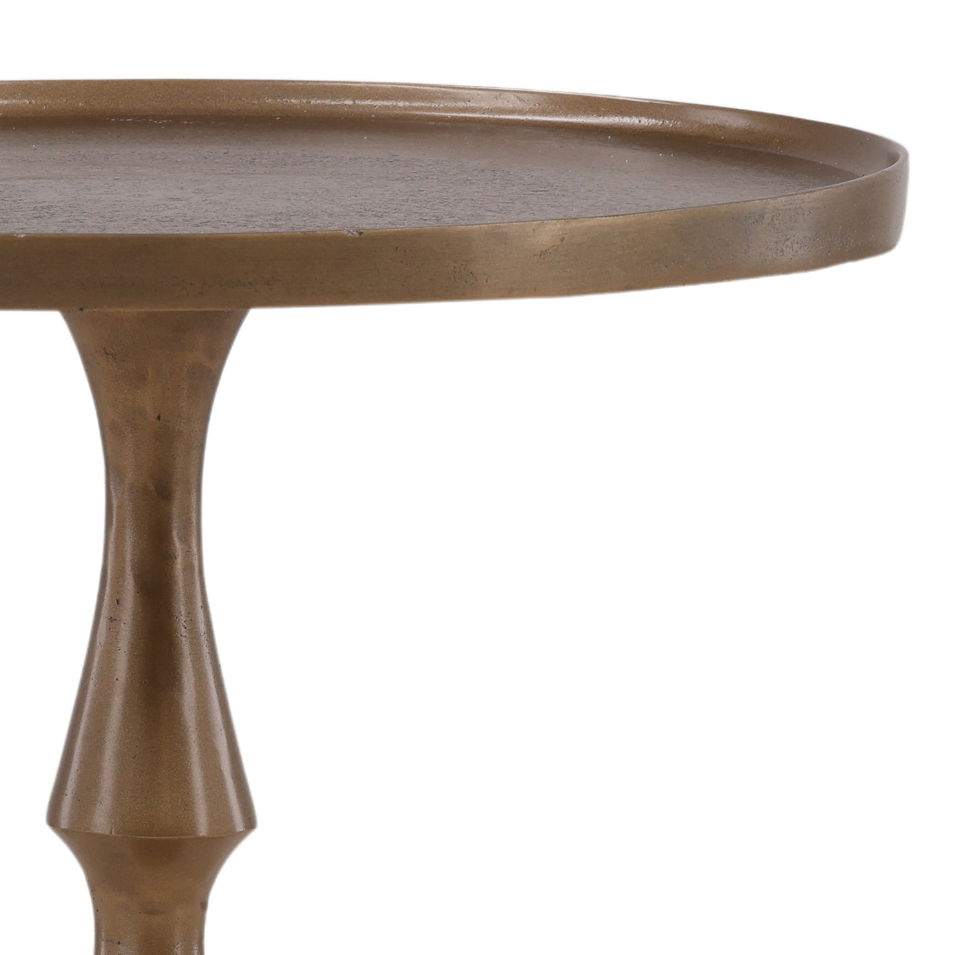 Luned Side Table