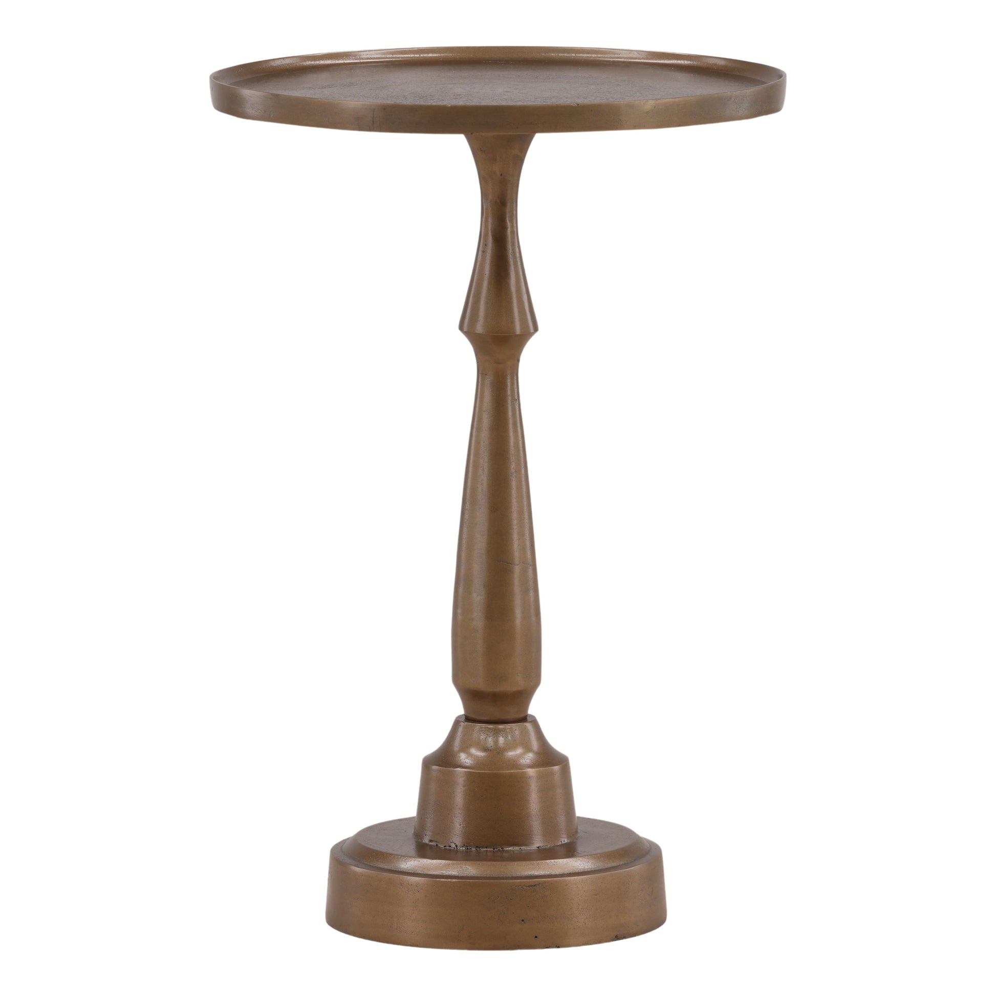 Luned Side Table