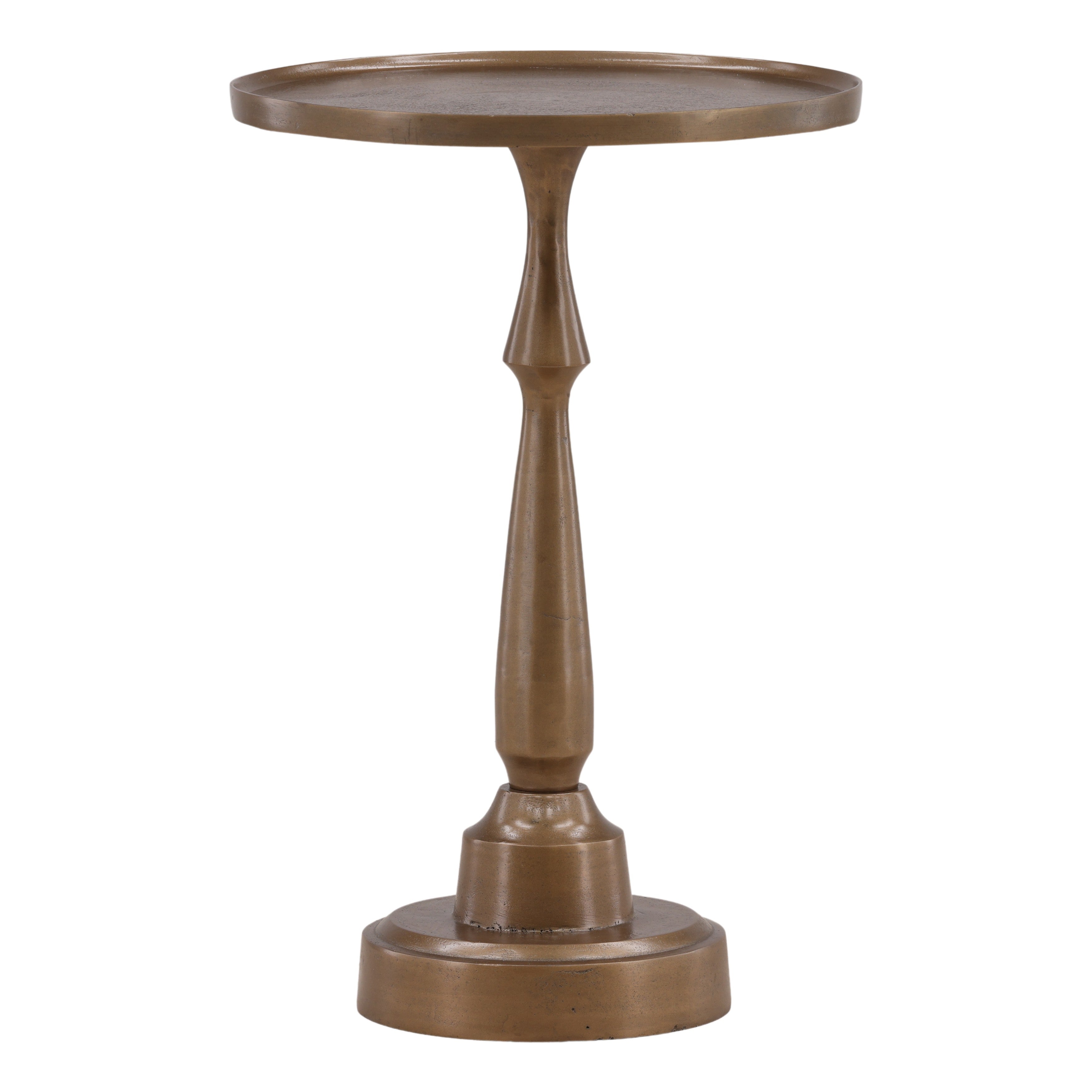 Luned Side Table