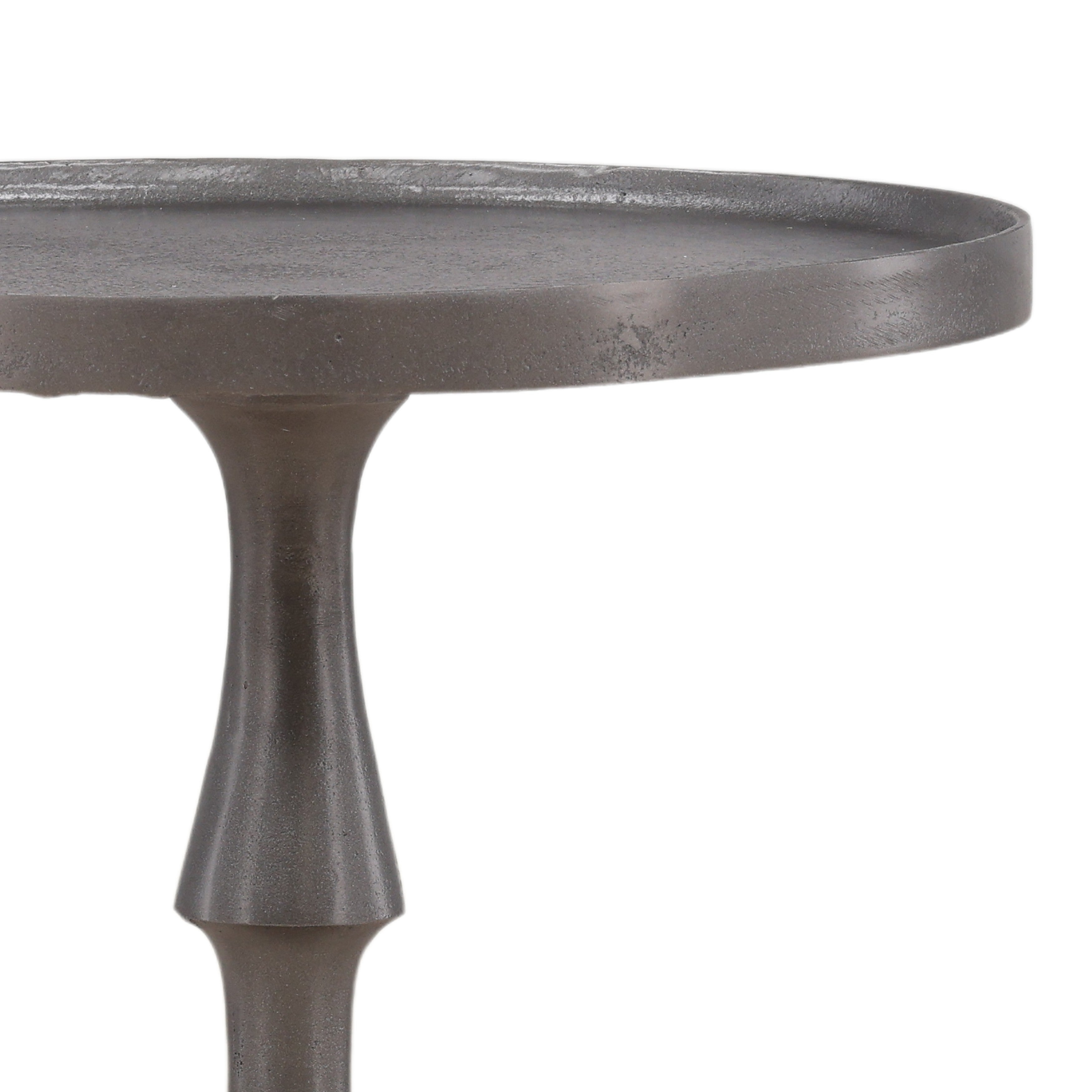 Luned Side Table
