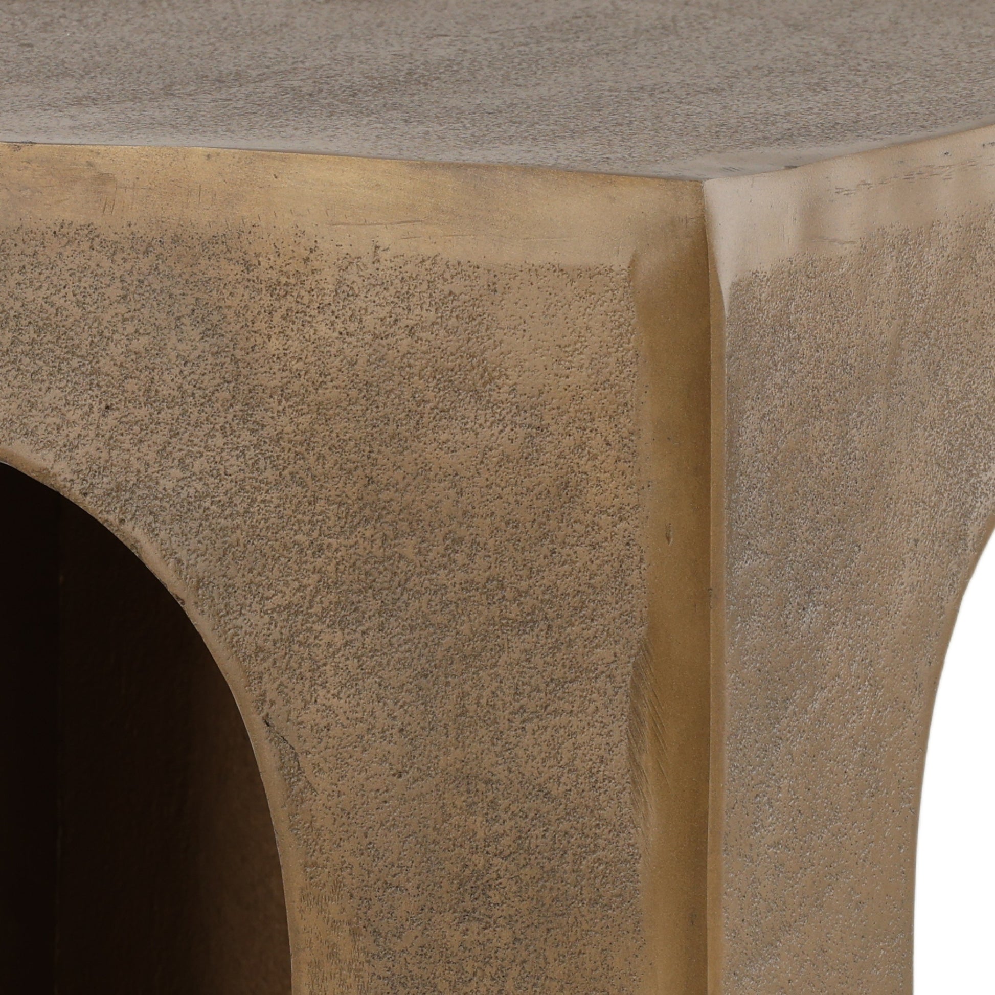 Skelly Side Table