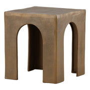Skelly Side Table