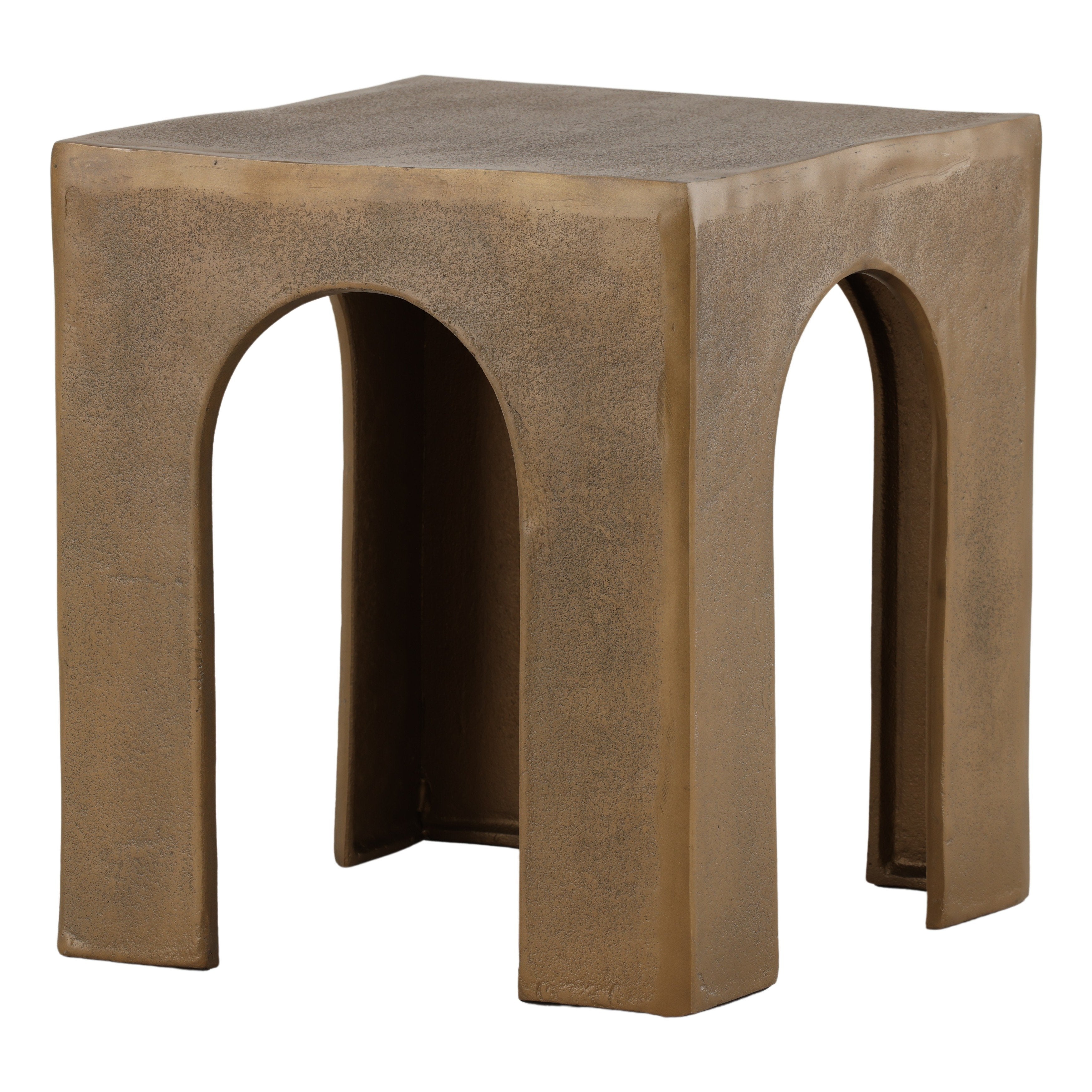 Skelly Side Table