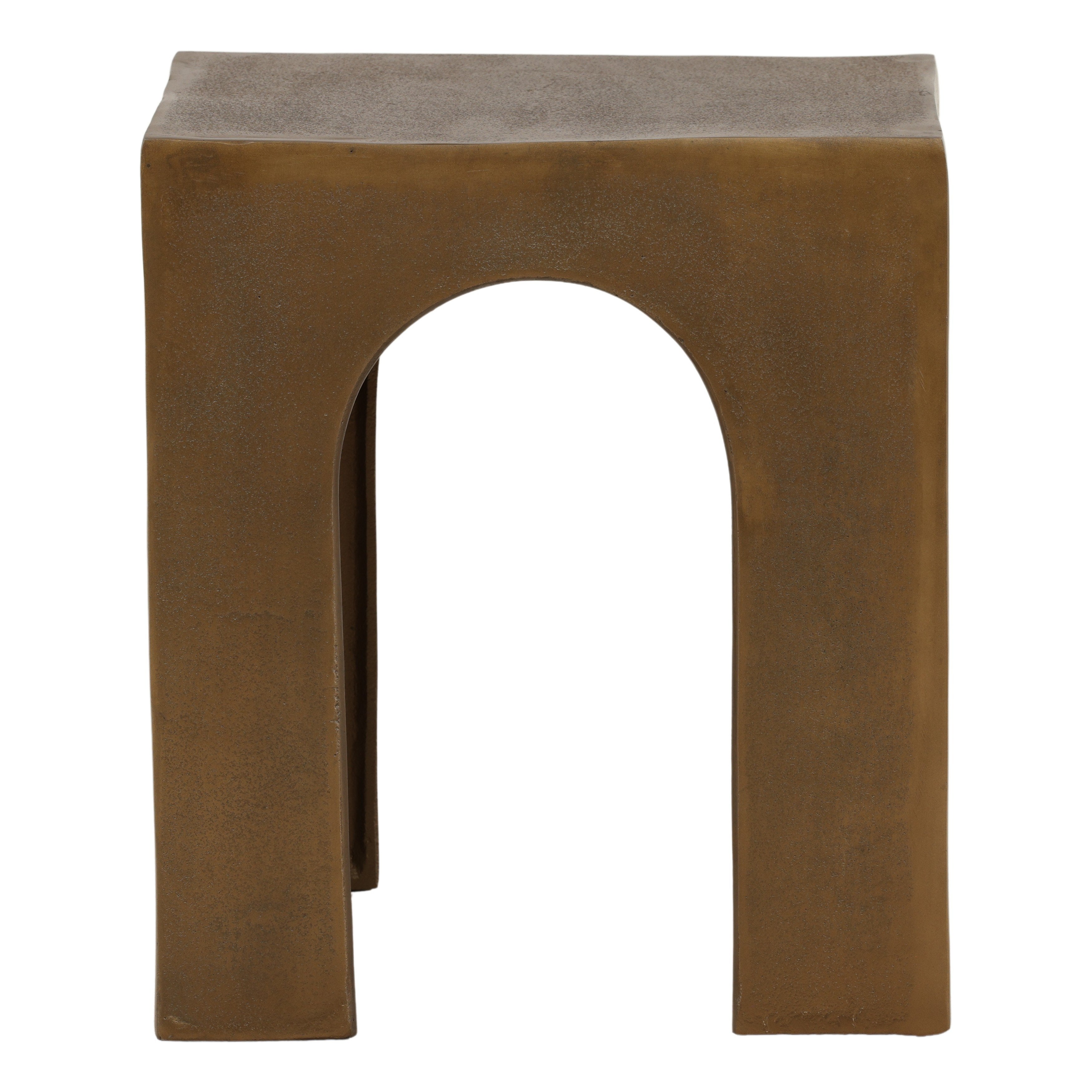 Skelly Side Table