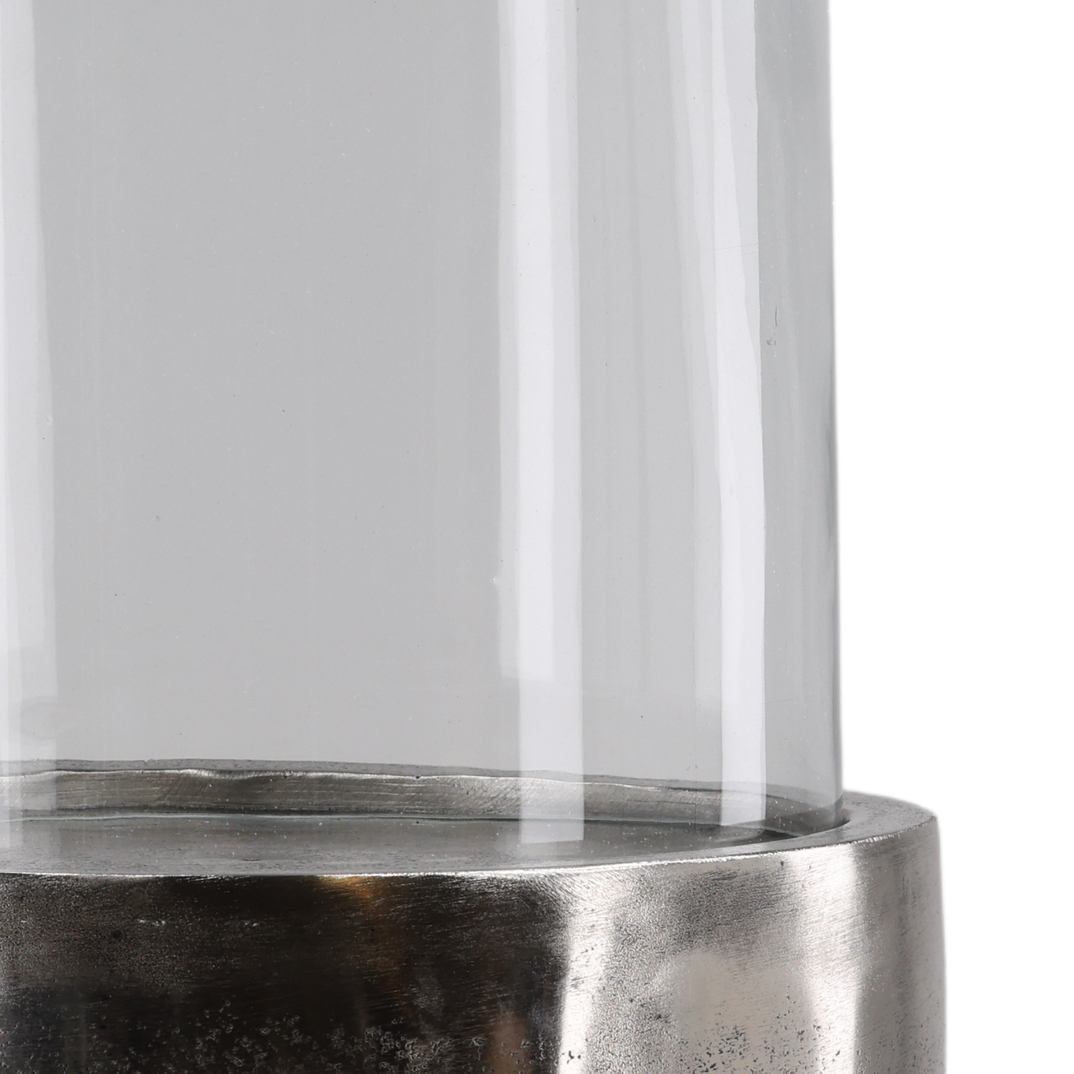Yule Candle Holder