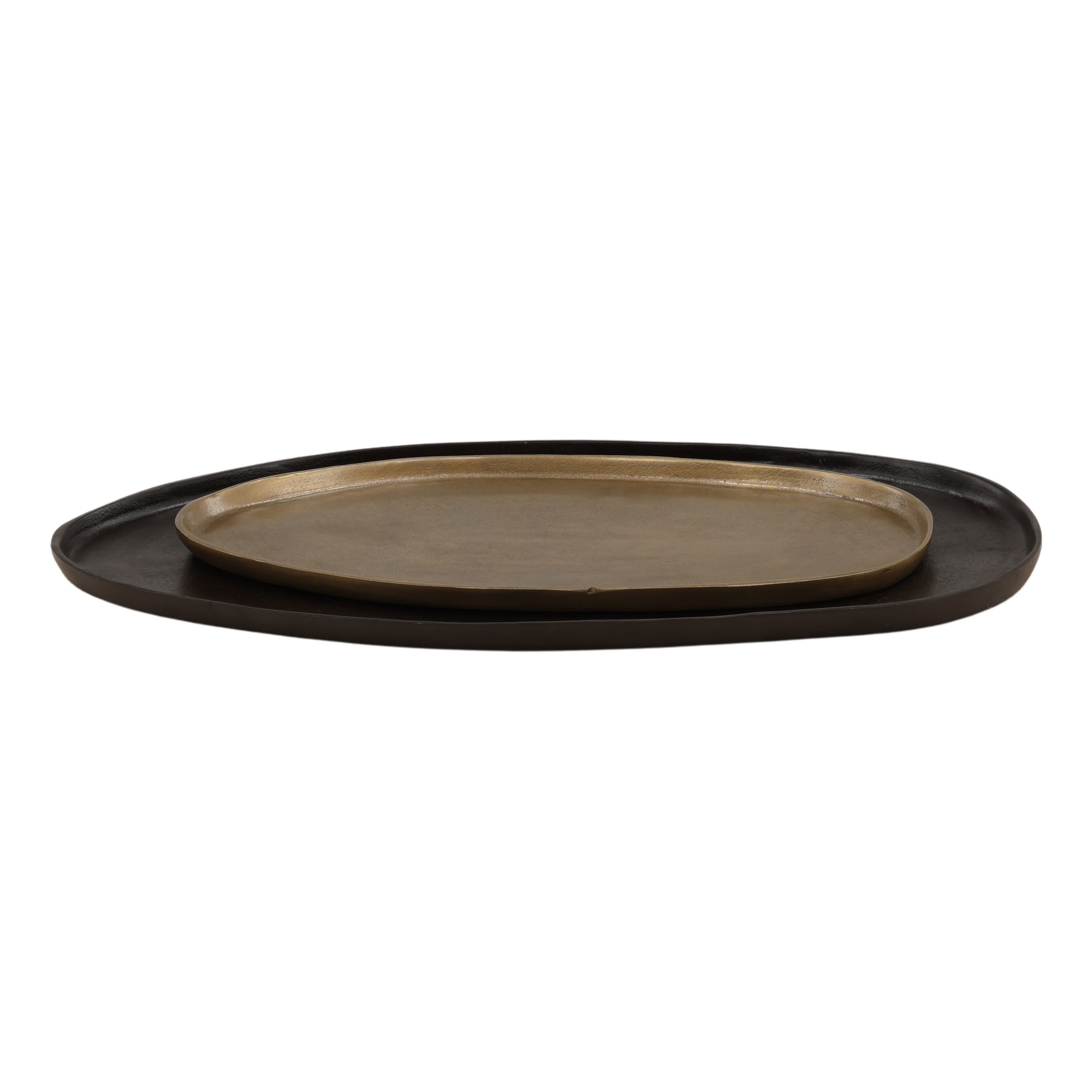 Roshan Tray Set of 2