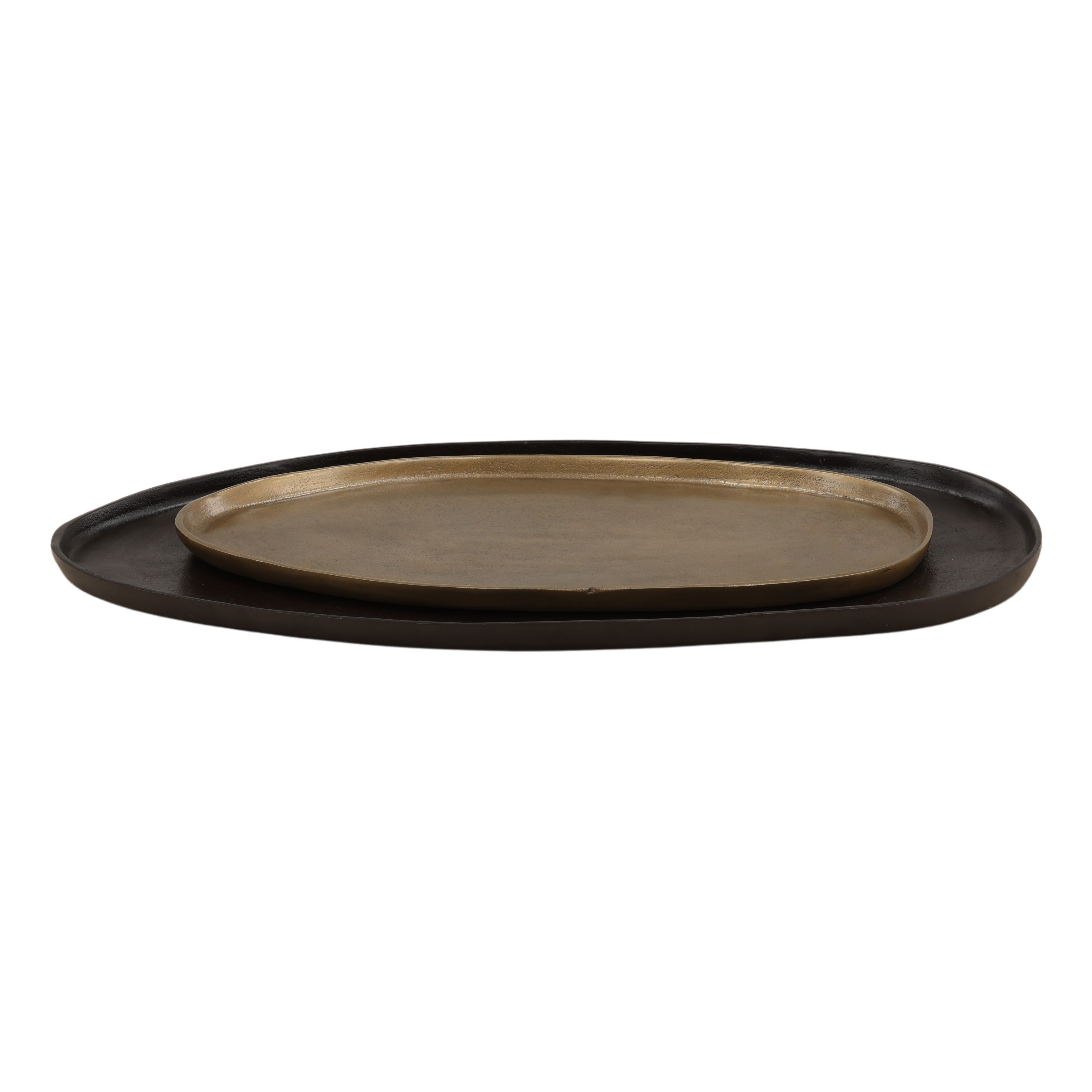 Roshan Tray Set of 2