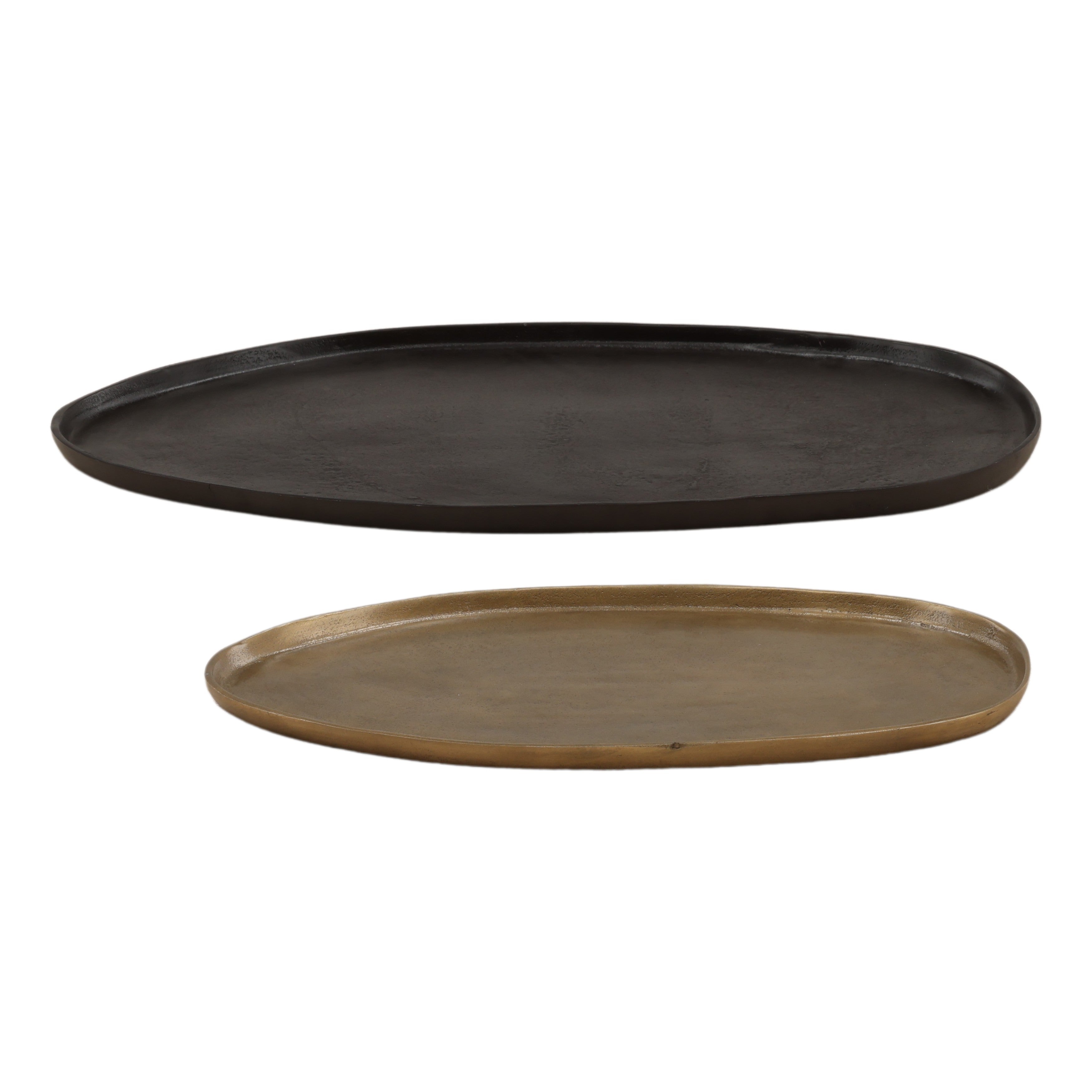 Roshan Tray Set of 2