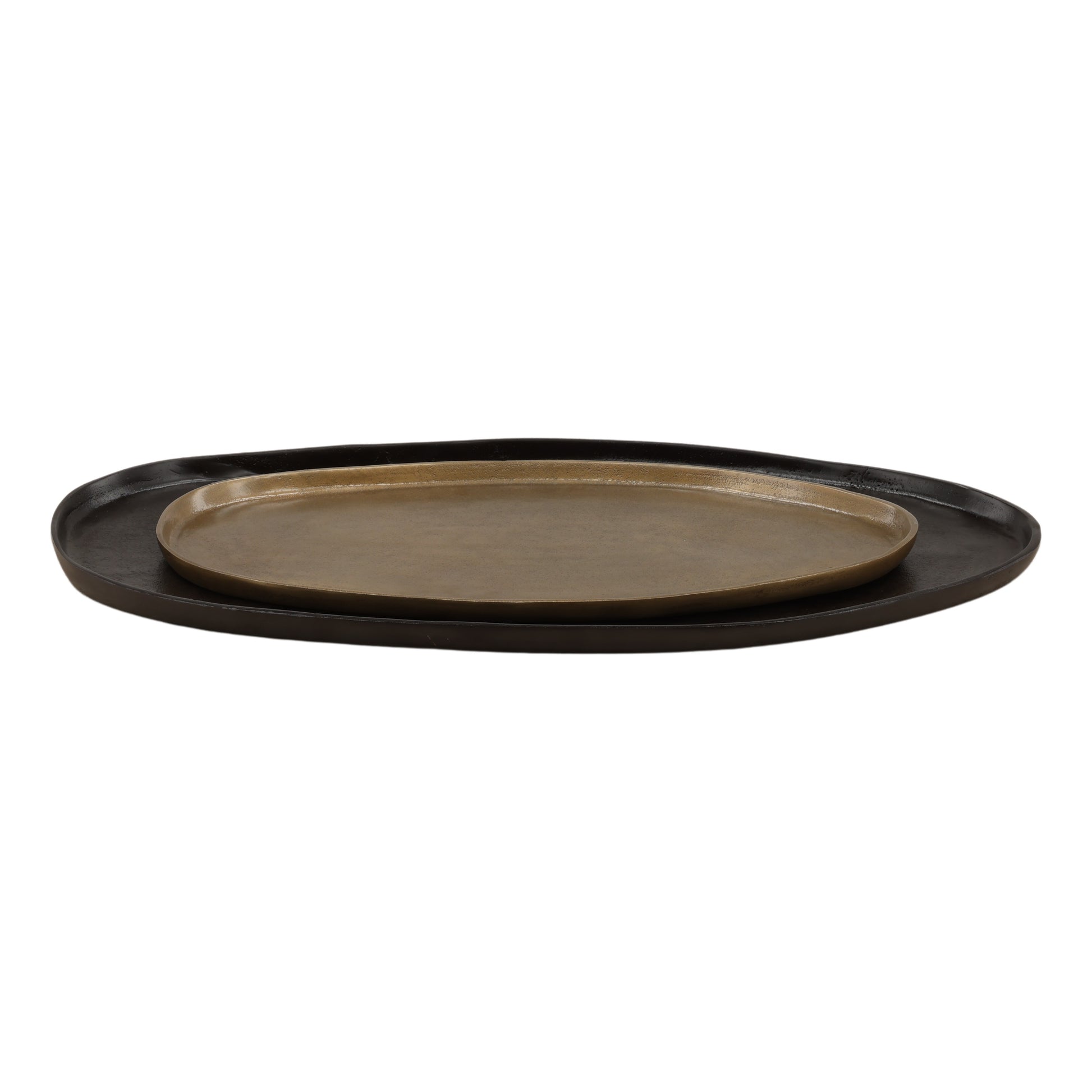 Roshan Tray Set of 2