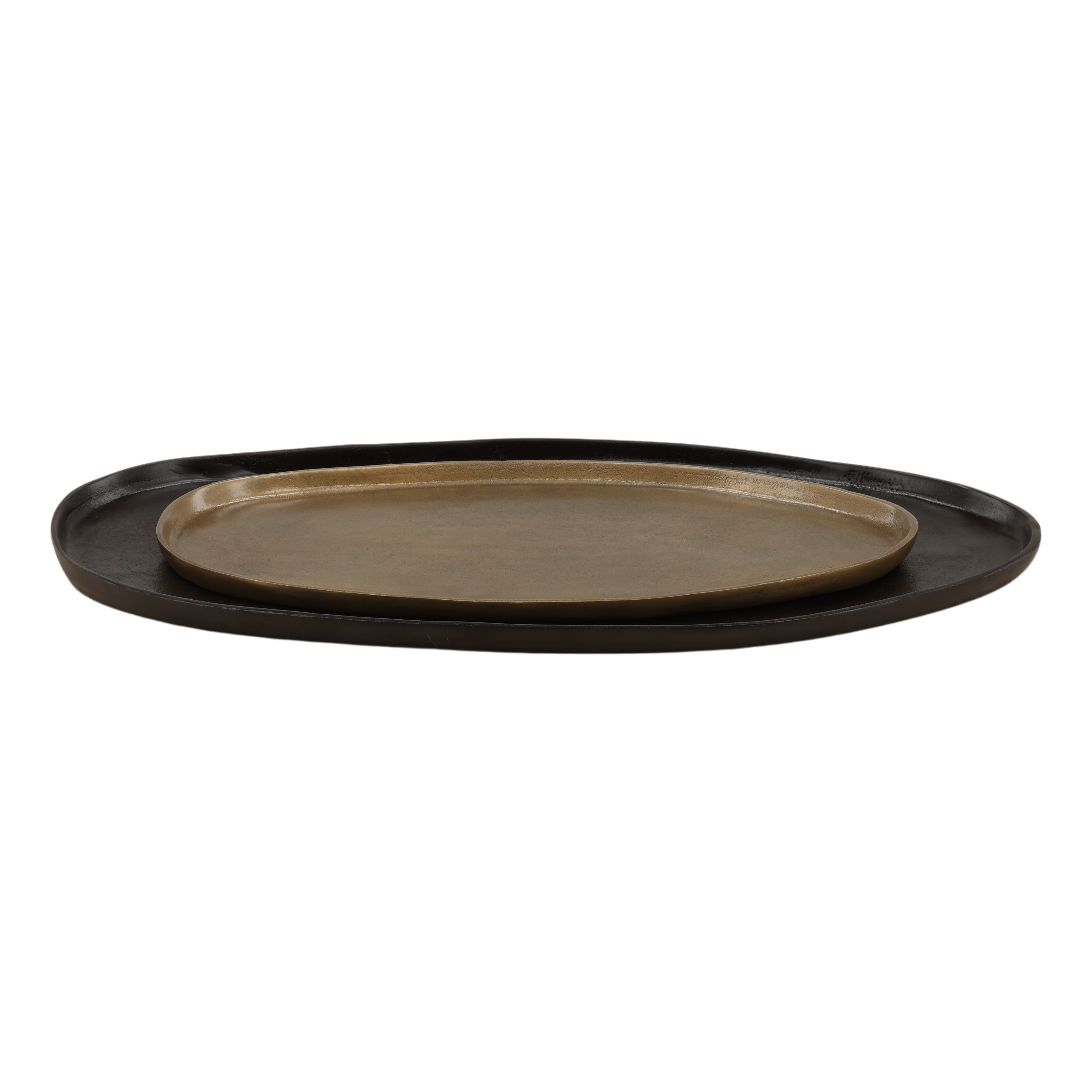 Roshan Tray Set of 2