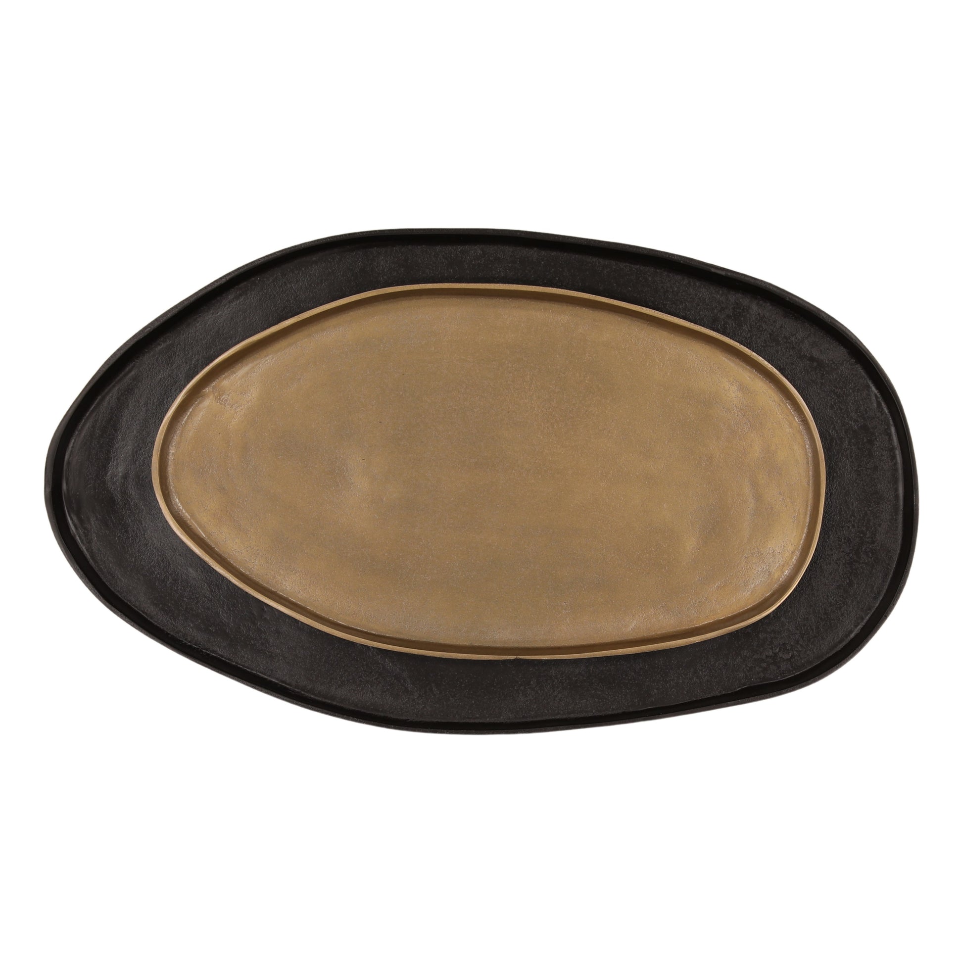 Roshan Tray Set of 2