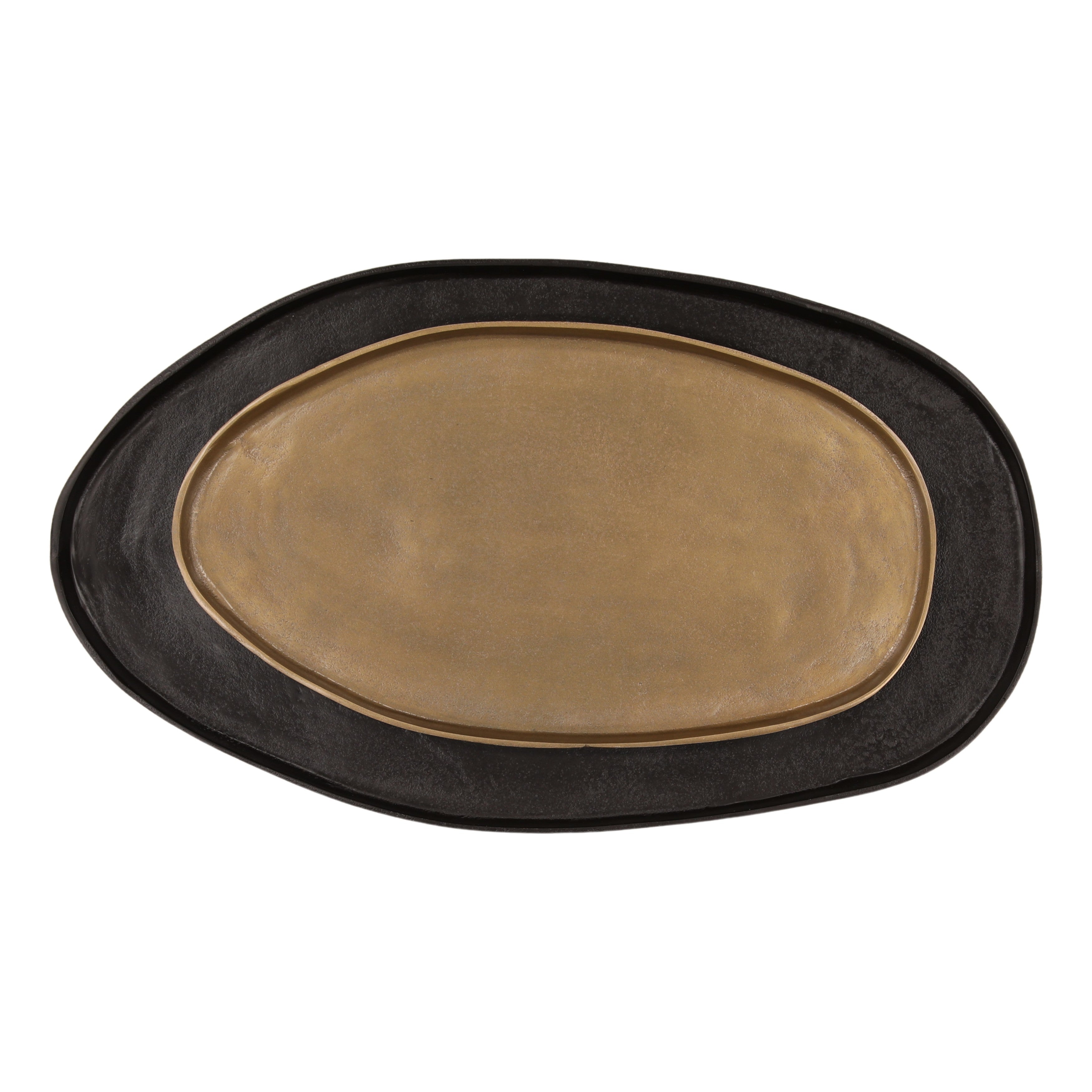 Roshan Tray Set of 2