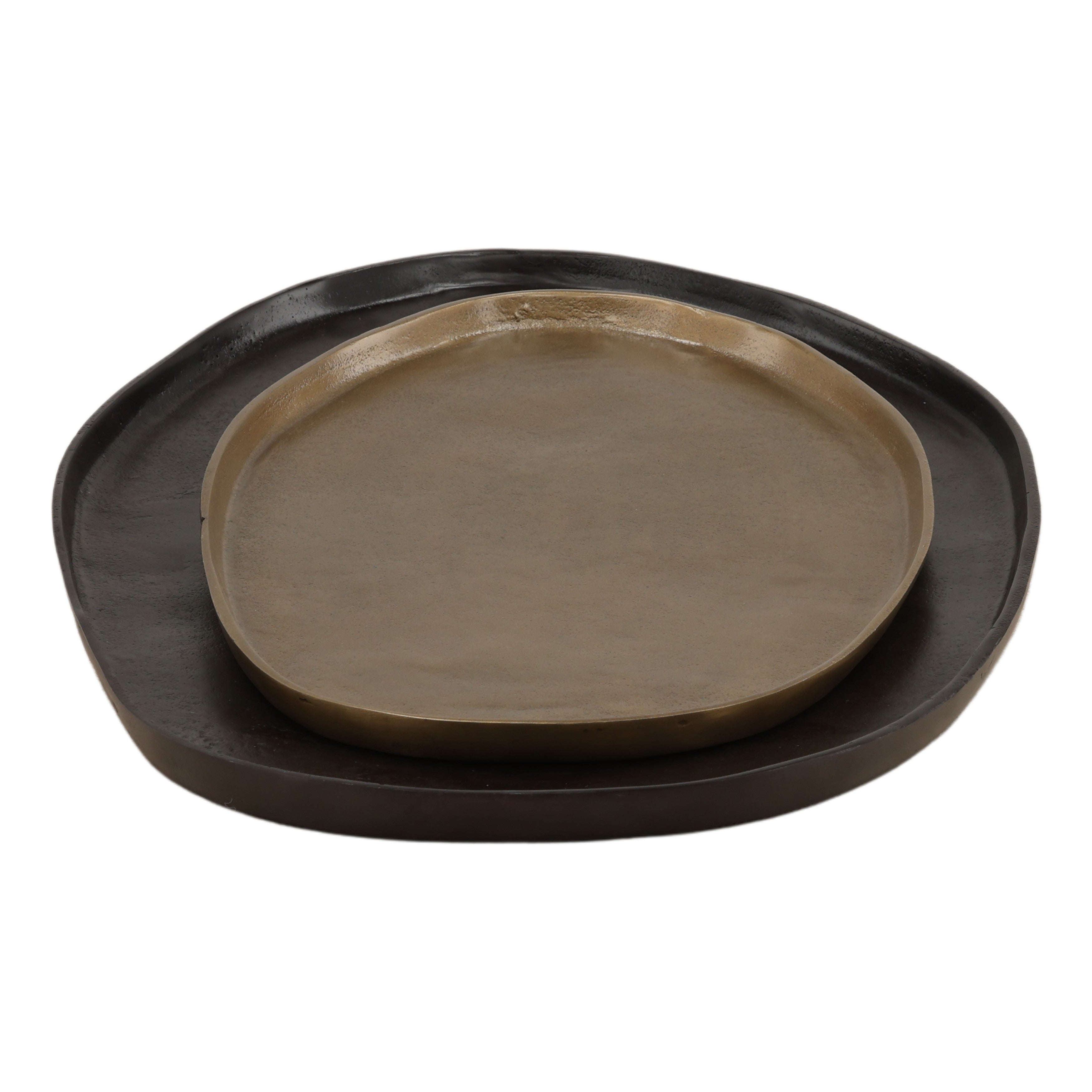 Roshan Tray Set of 2