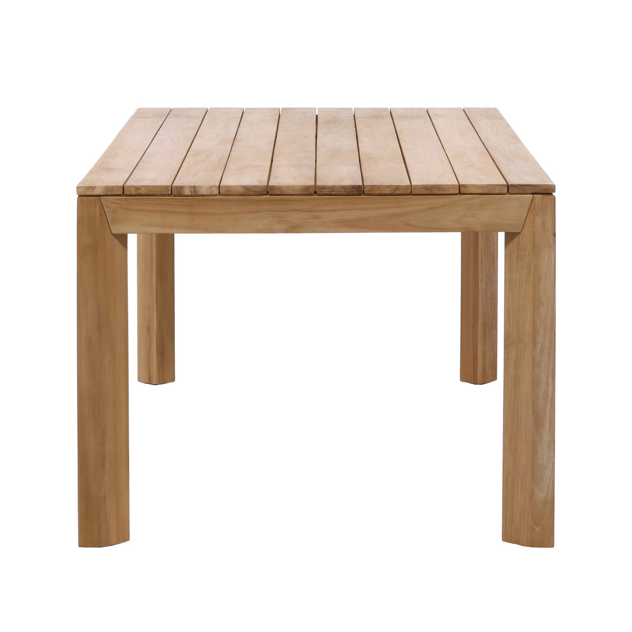 Brianna Outdoor Dining Table 87"