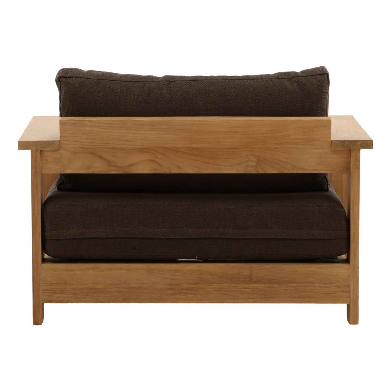 Naya Outdoor Sofa Chair 44"