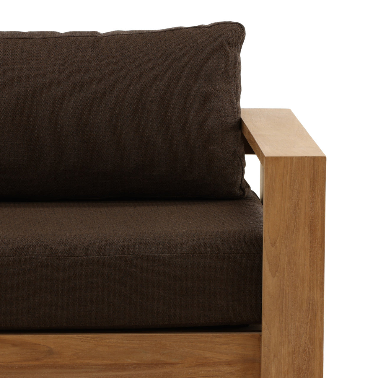 Naya Outdoor Sofa Chair 44"