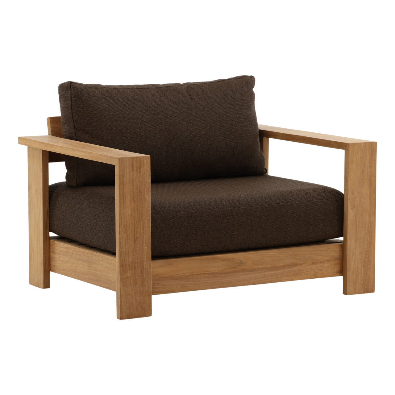 Naya Outdoor Sofa Chair 44"