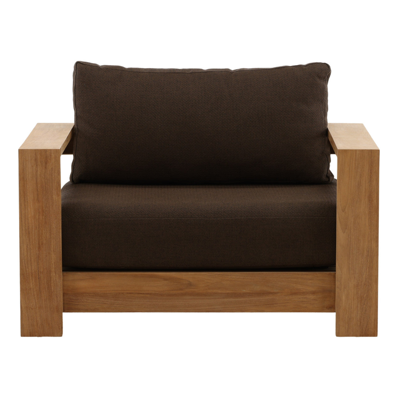 Naya Outdoor Sofa Chair 44"