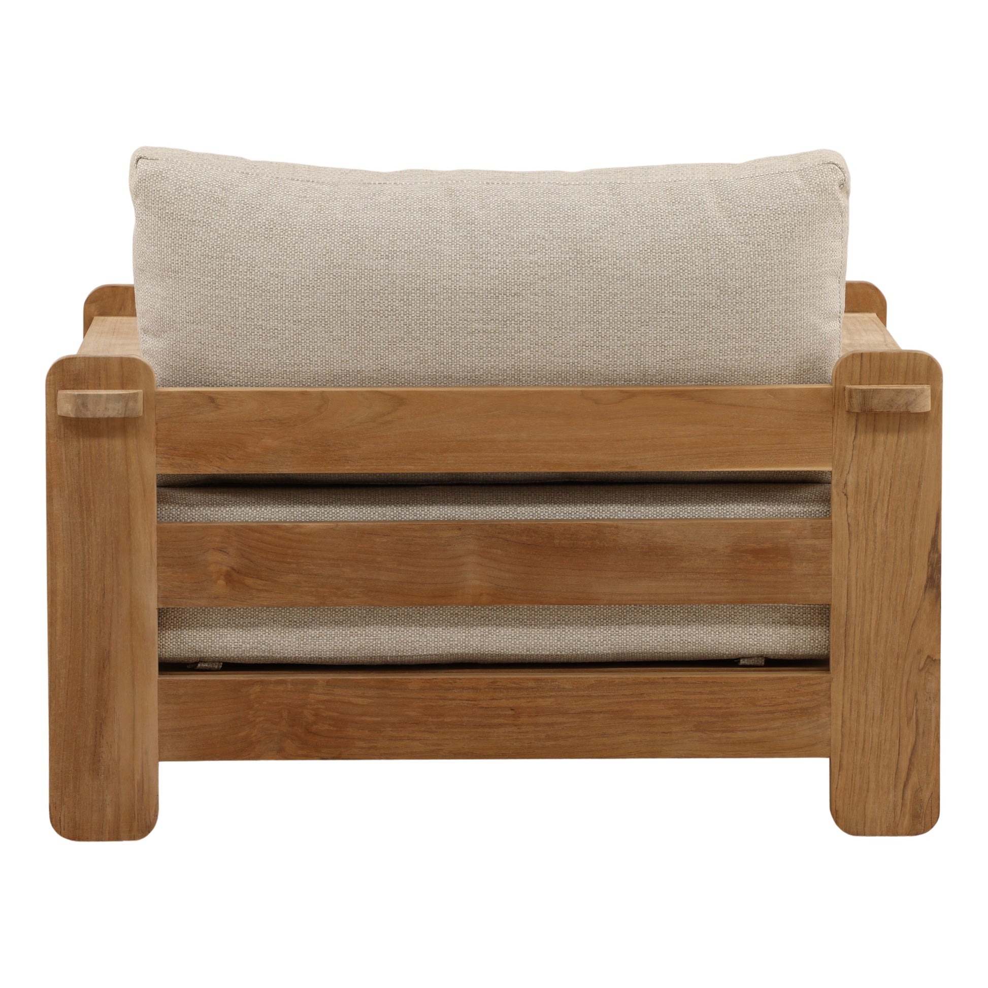 Julie Outdoor Sofa Chair