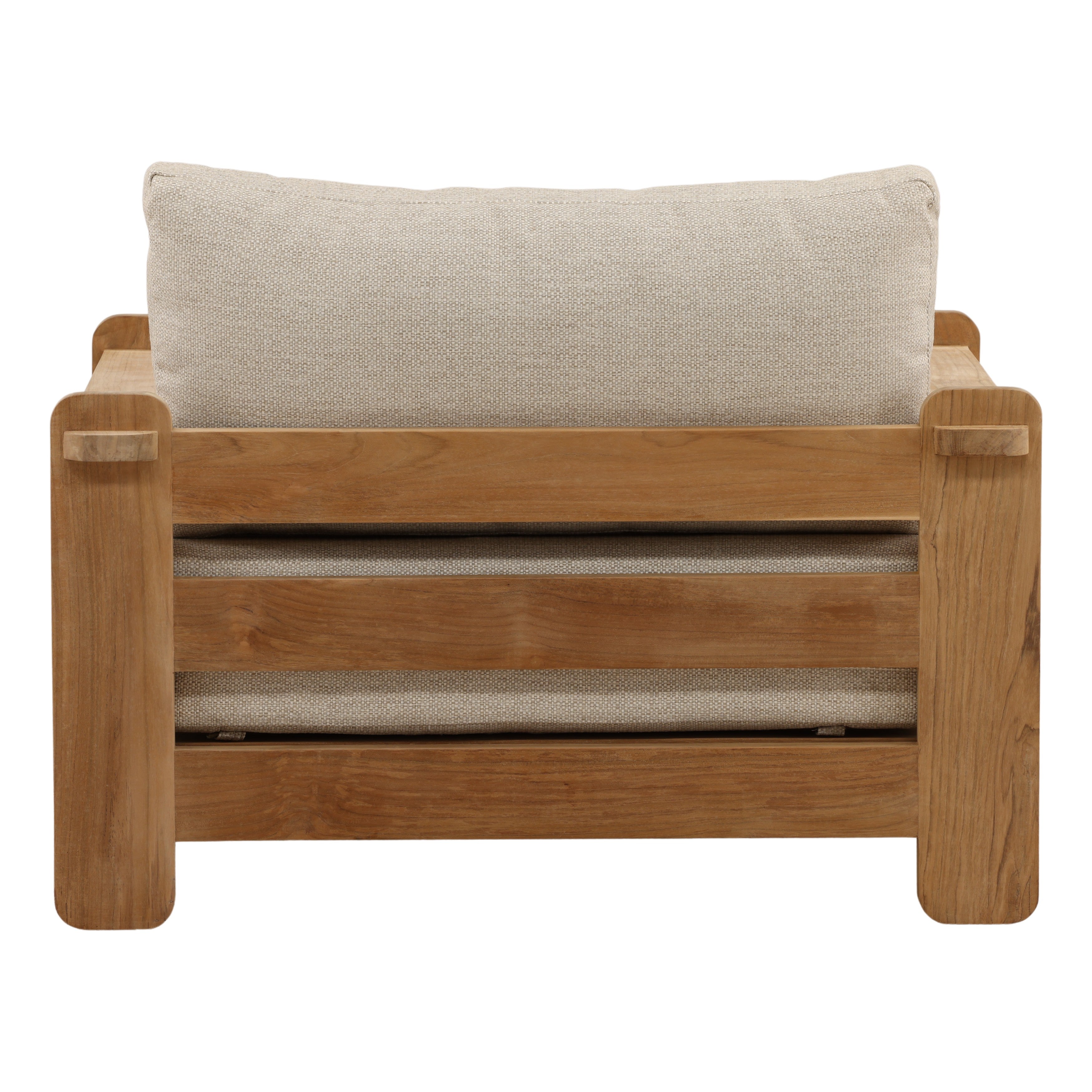 Julie Outdoor Sofa Chair