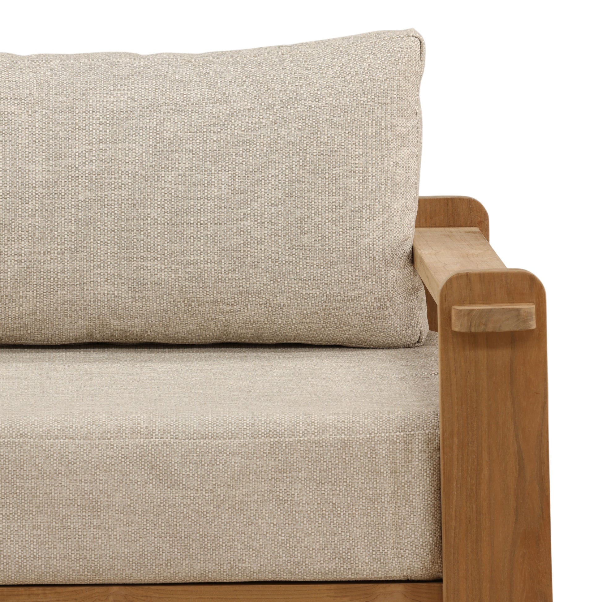 Julie Outdoor Sofa Chair