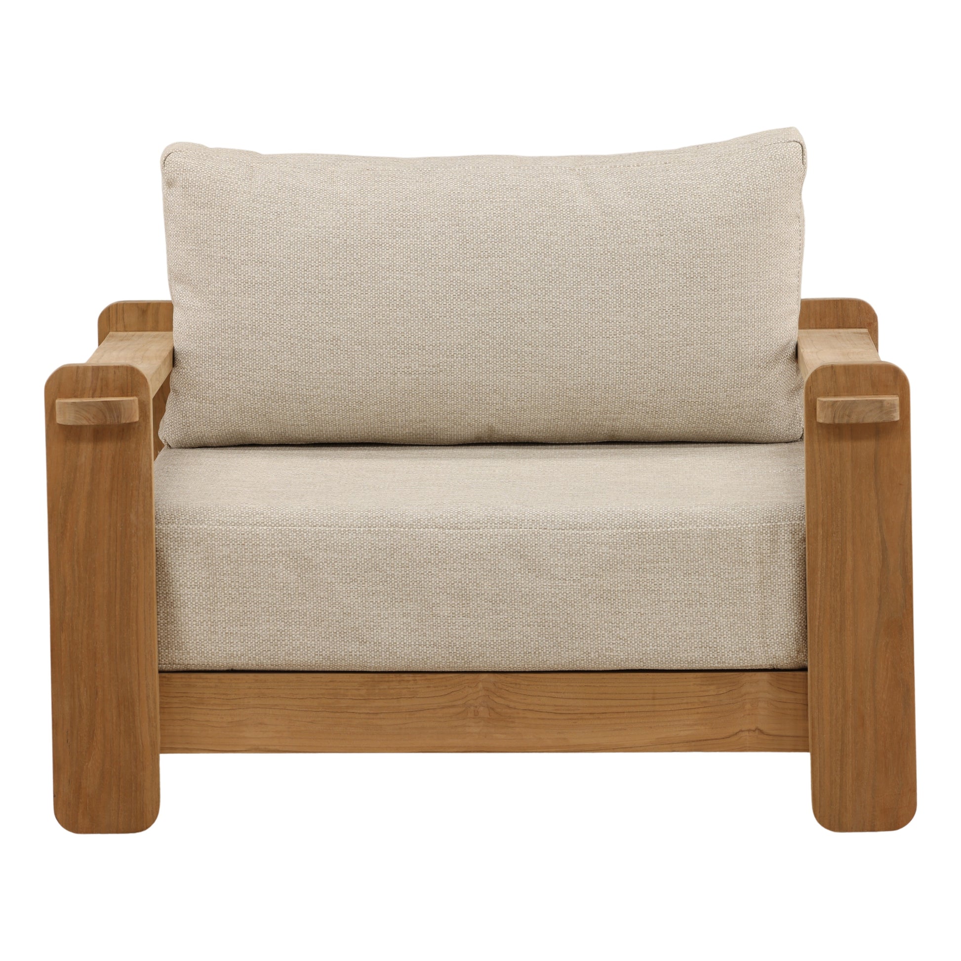 Julie Outdoor Sofa Chair