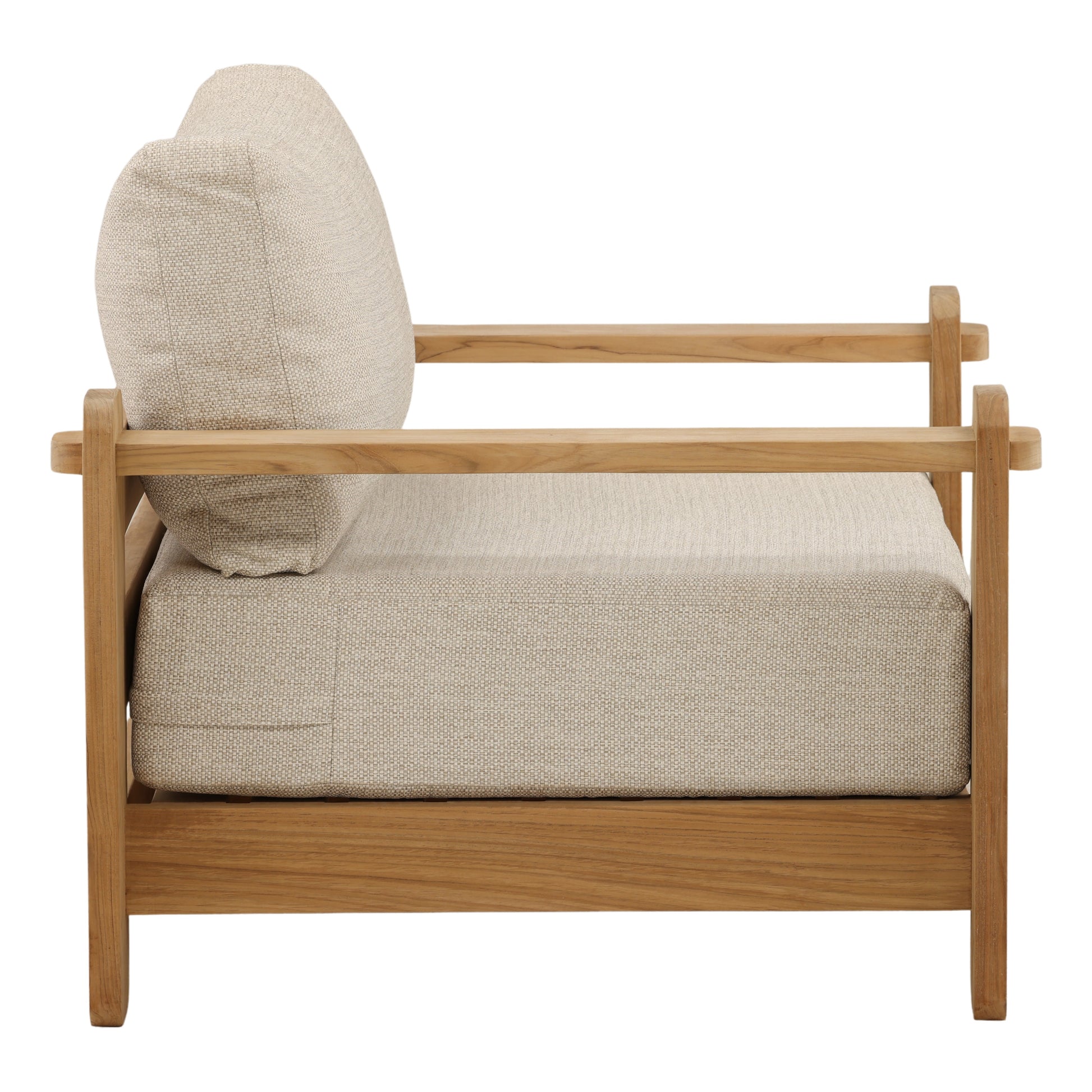 Julie Outdoor Sofa Chair