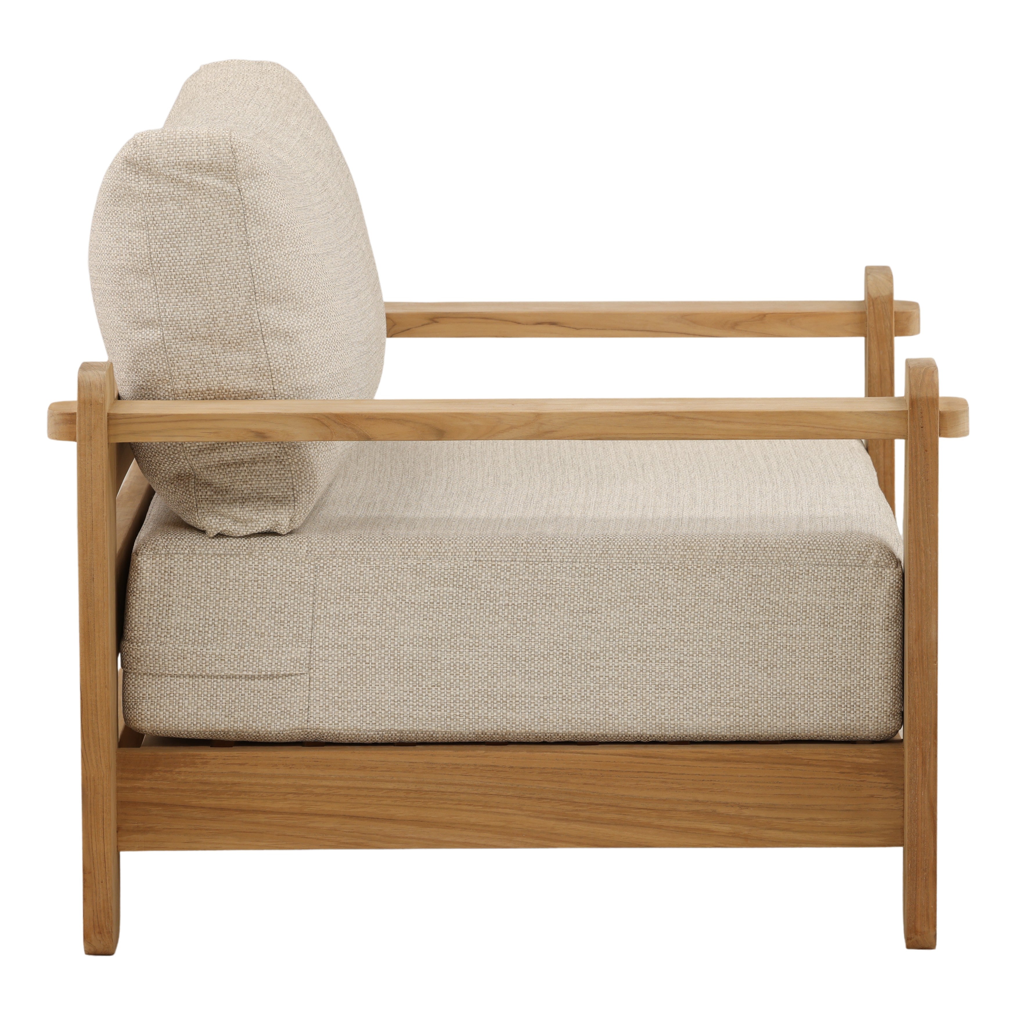 Julie Outdoor Sofa Chair