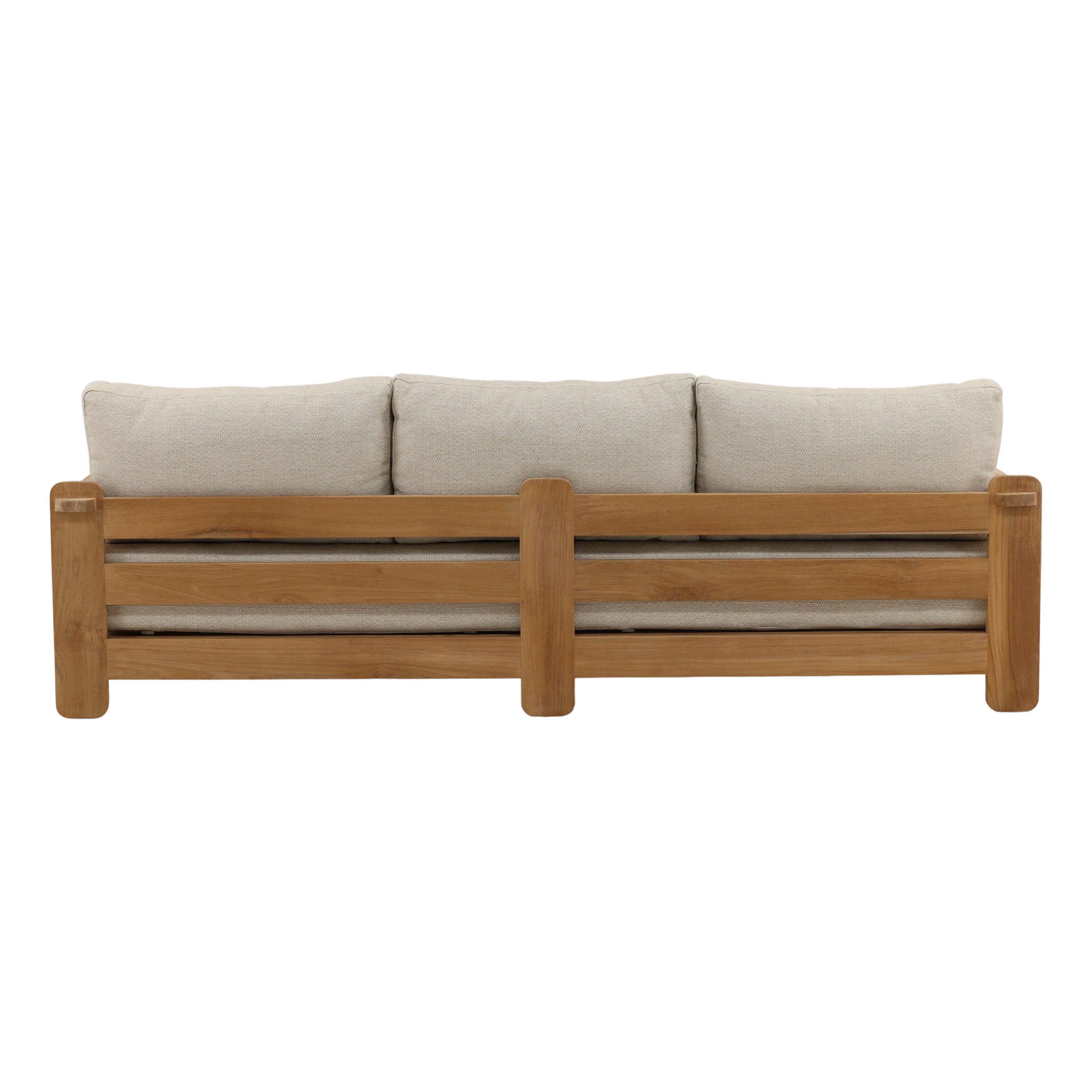 Julie Outdoor Sofa